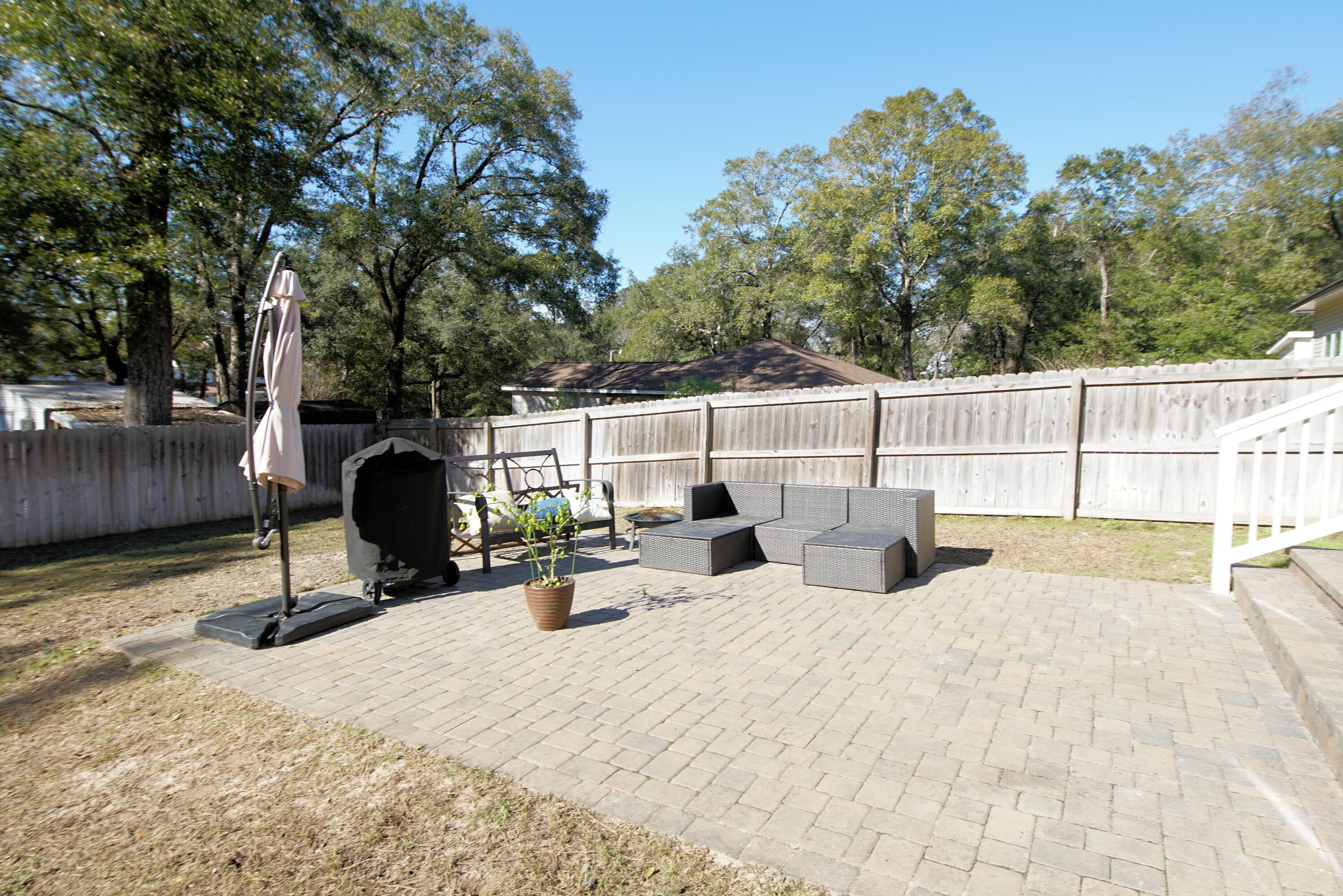 BENTON S/D - Residential