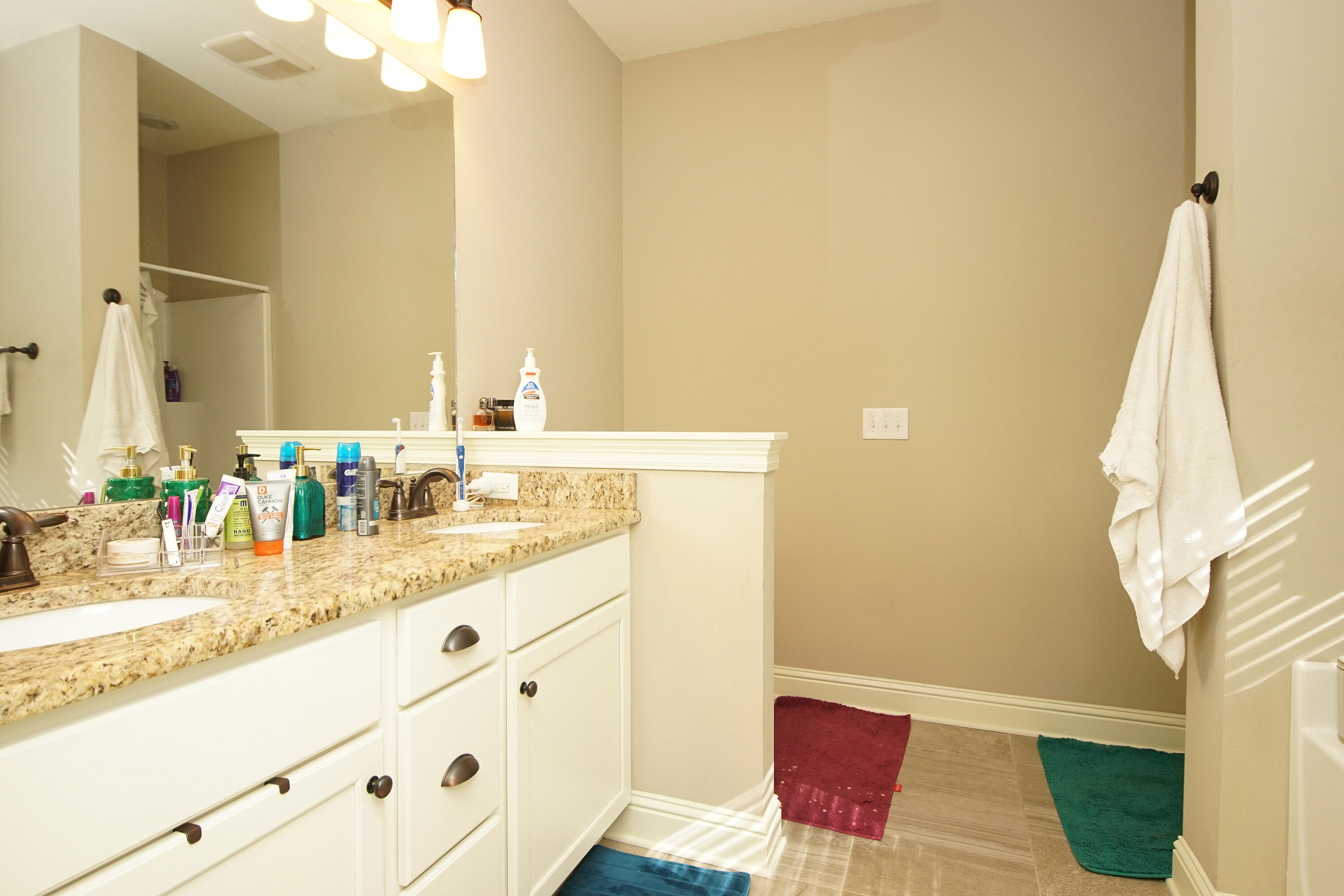 BENTON S/D - Residential