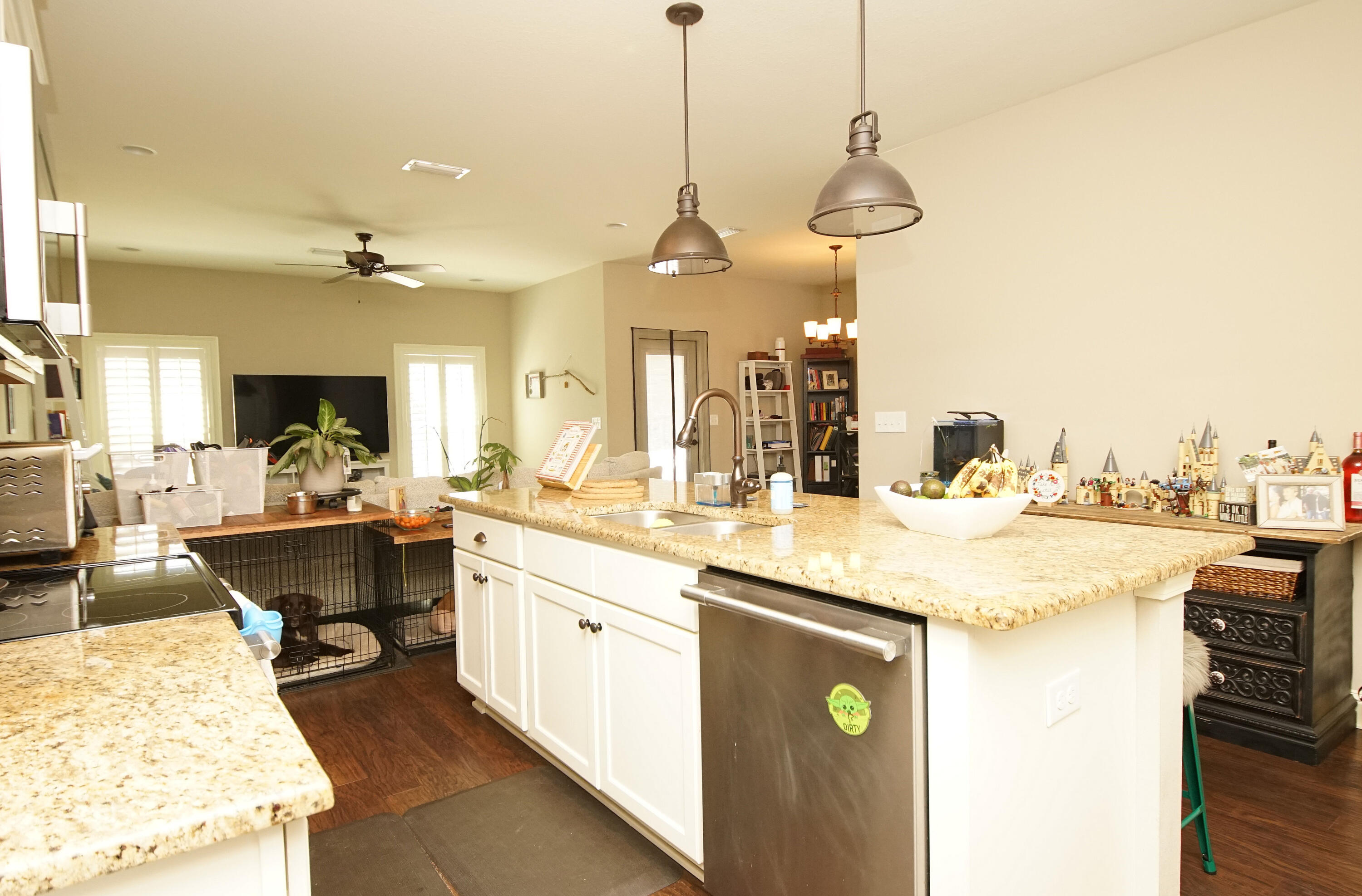 BENTON S/D - Residential