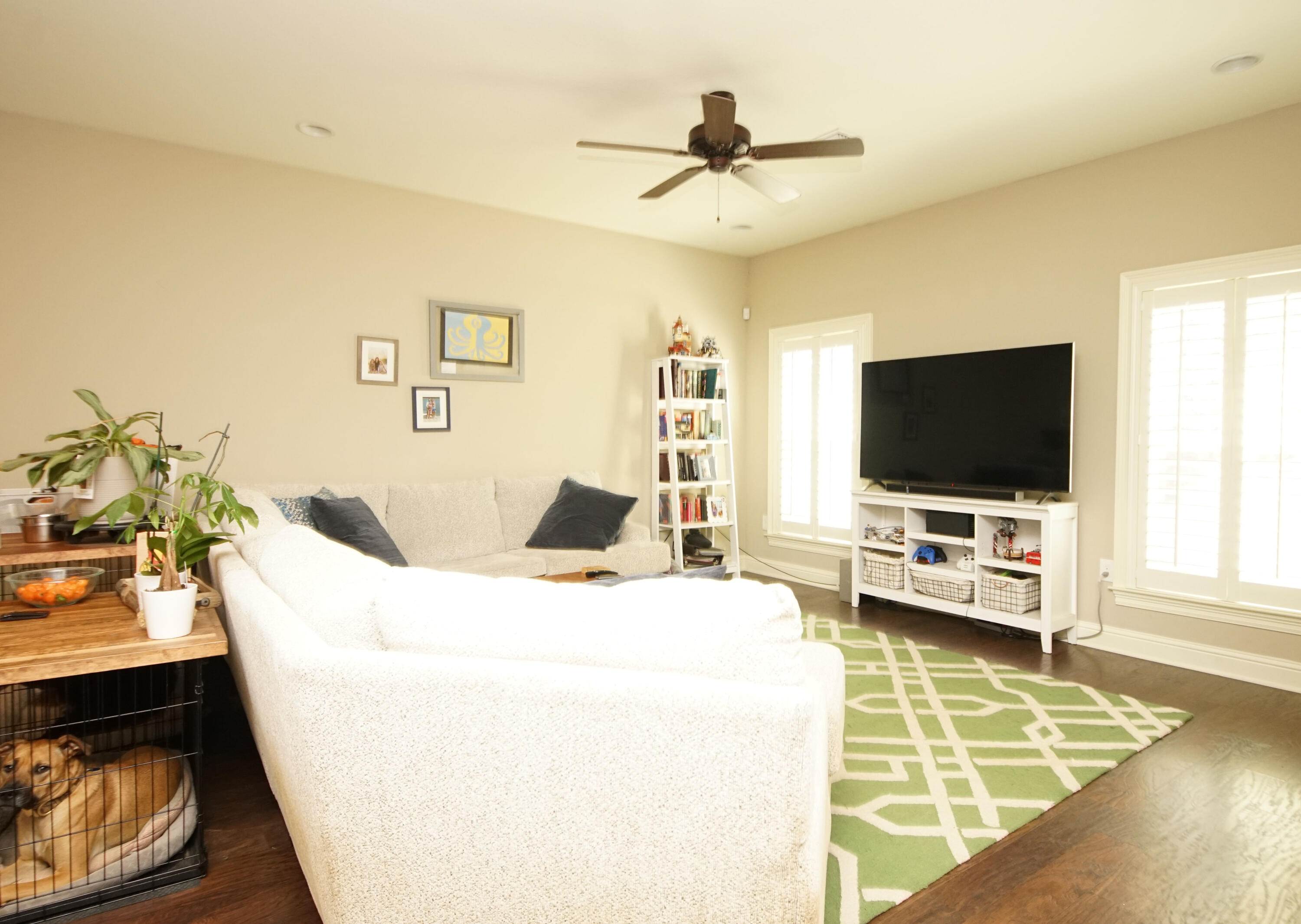 BENTON S/D - Residential