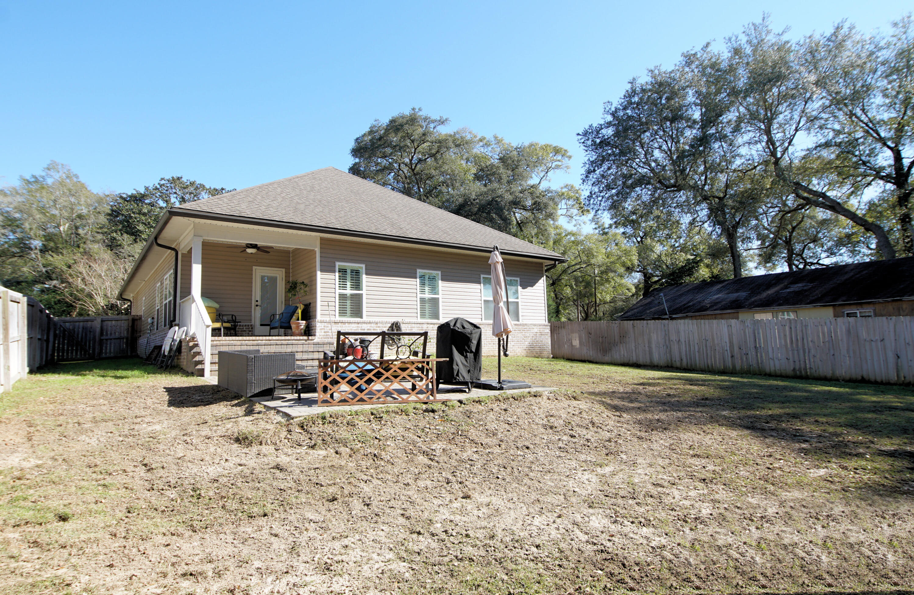 BENTON S/D - Residential