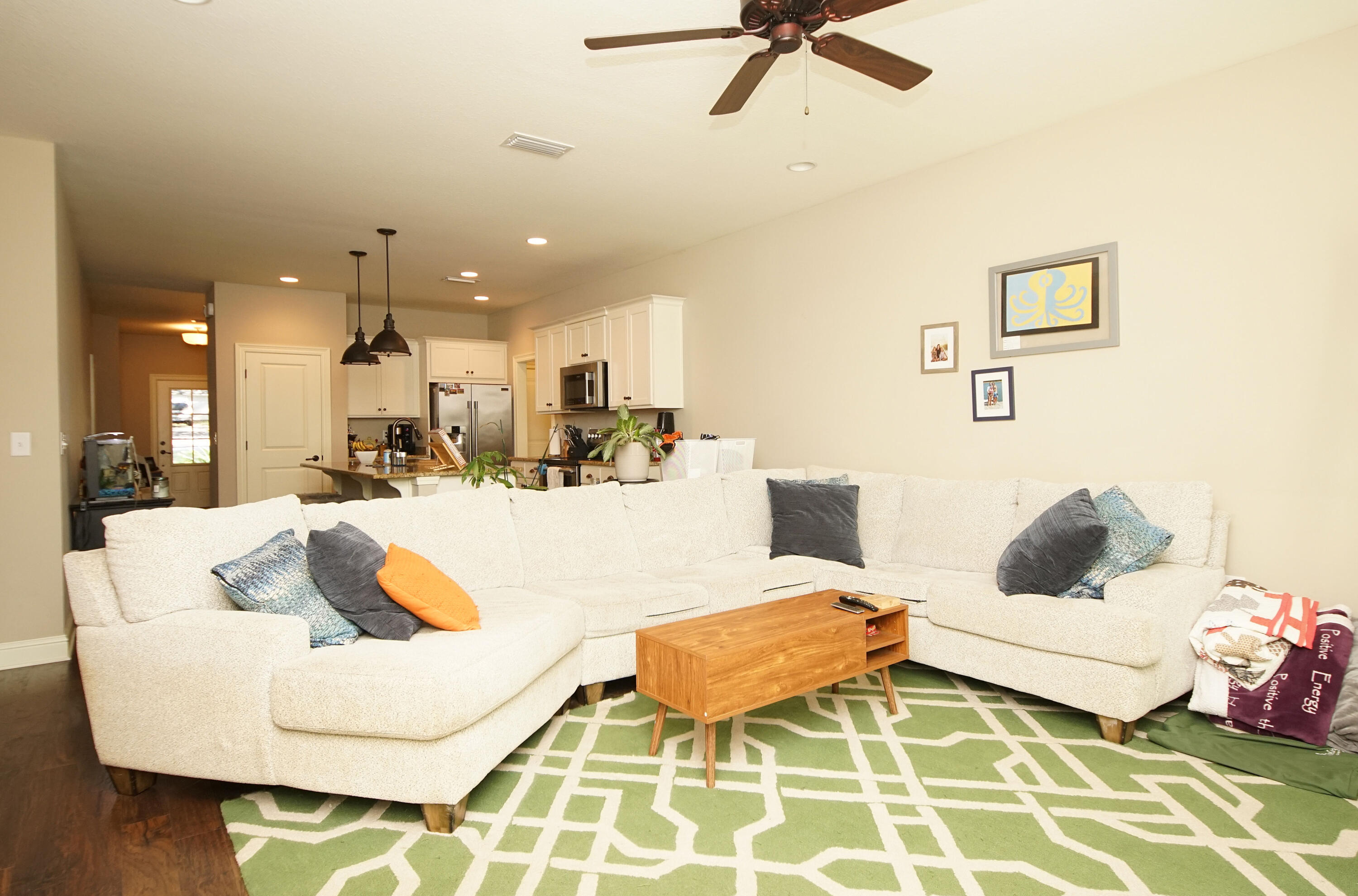 BENTON S/D - Residential