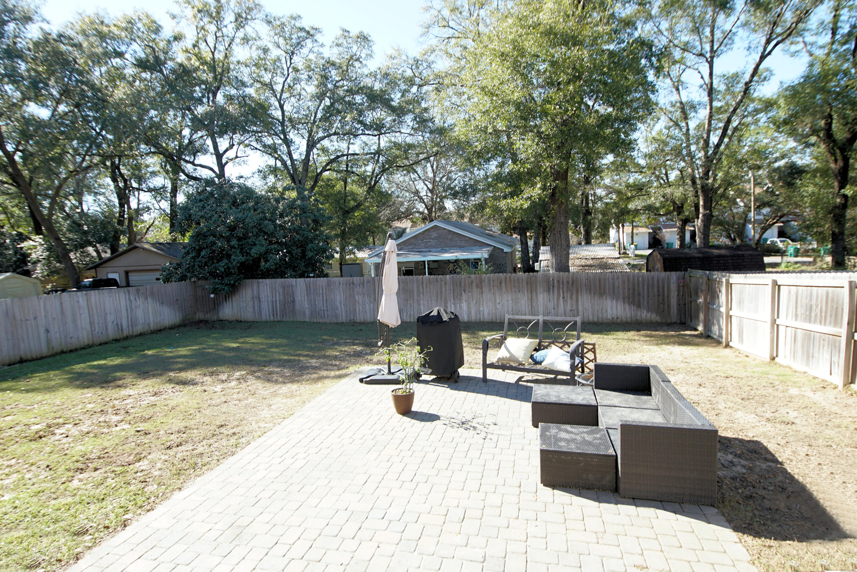 BENTON S/D - Residential