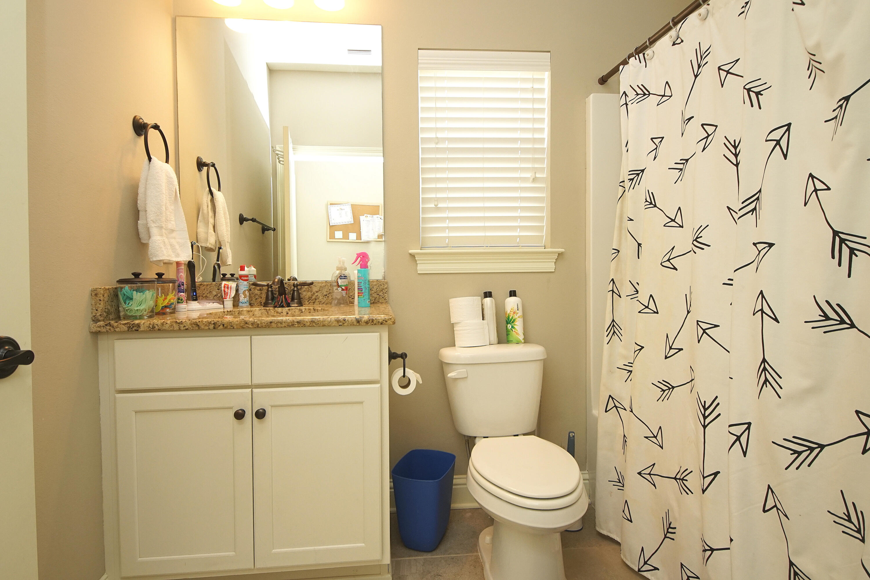 BENTON S/D - Residential