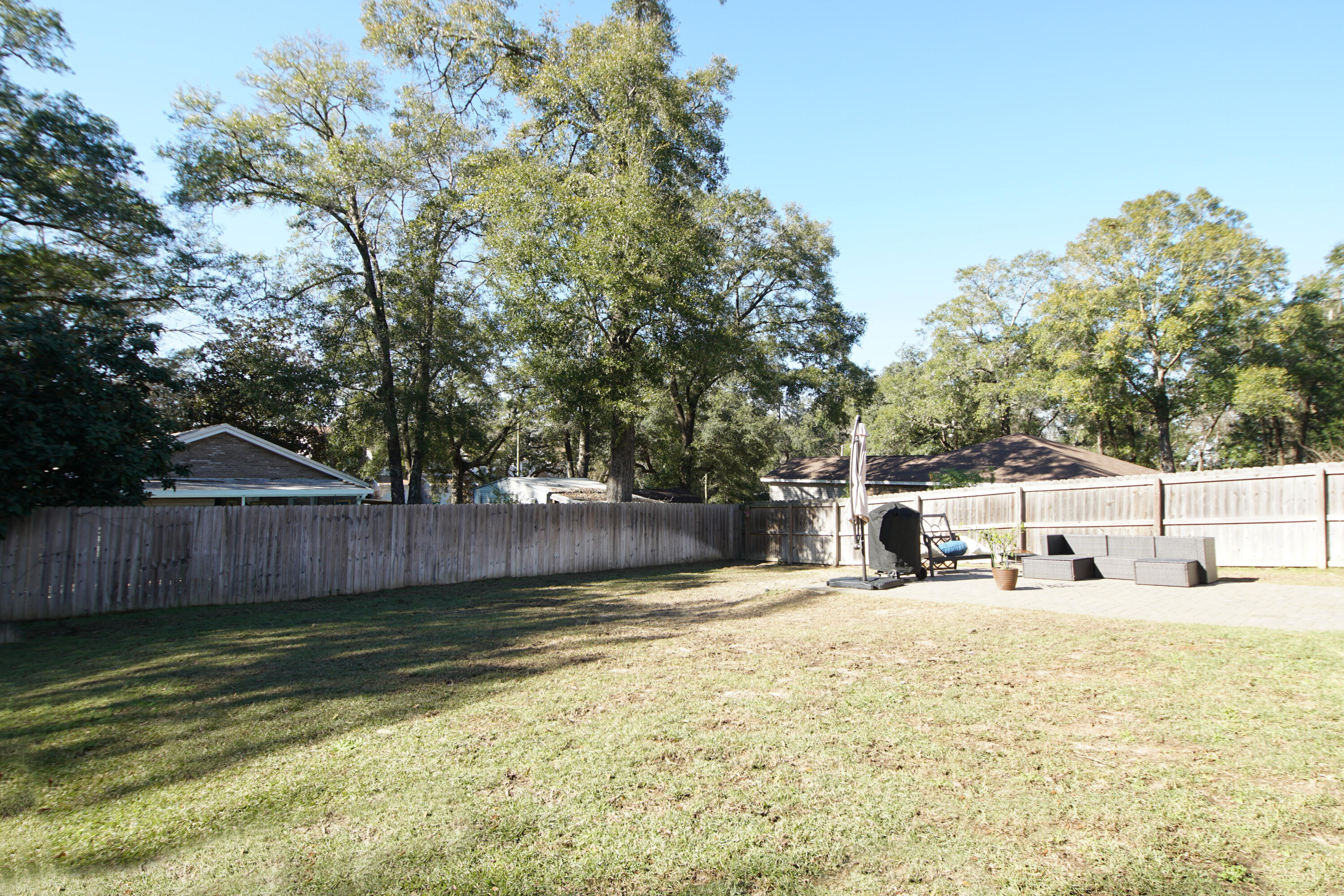 BENTON S/D - Residential