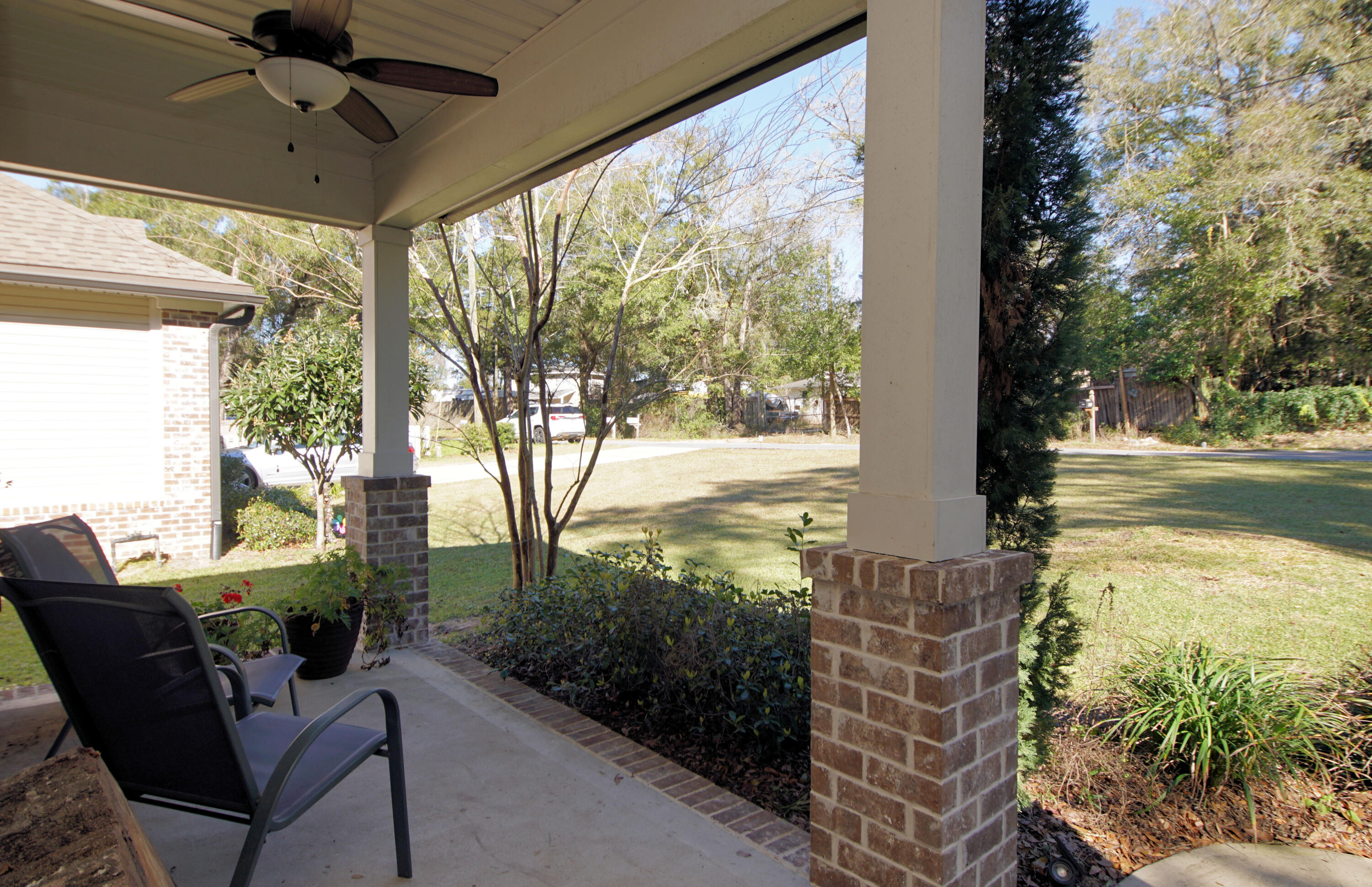 BENTON S/D - Residential