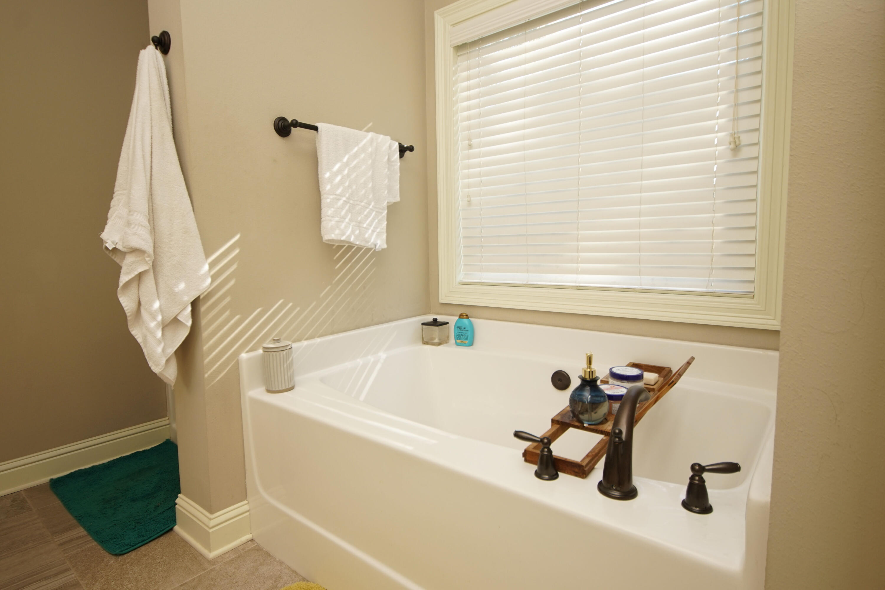 BENTON S/D - Residential