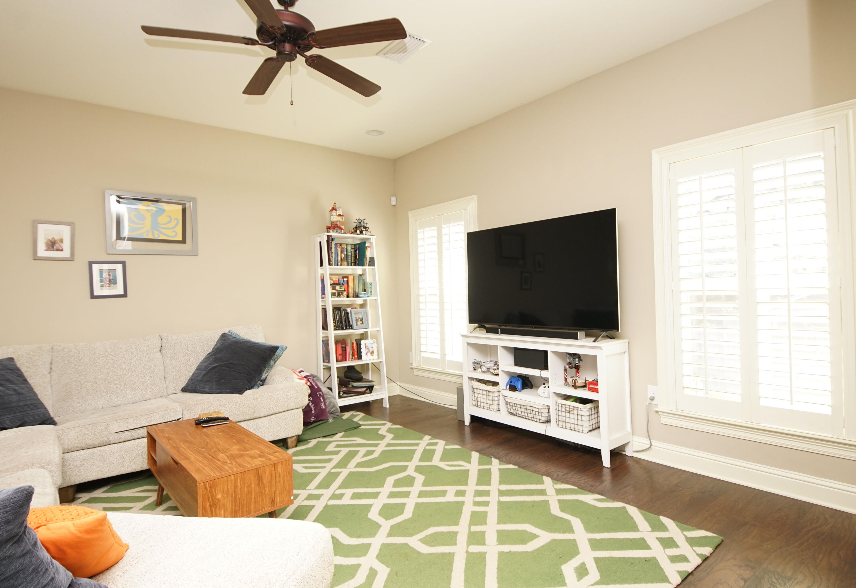 BENTON S/D - Residential