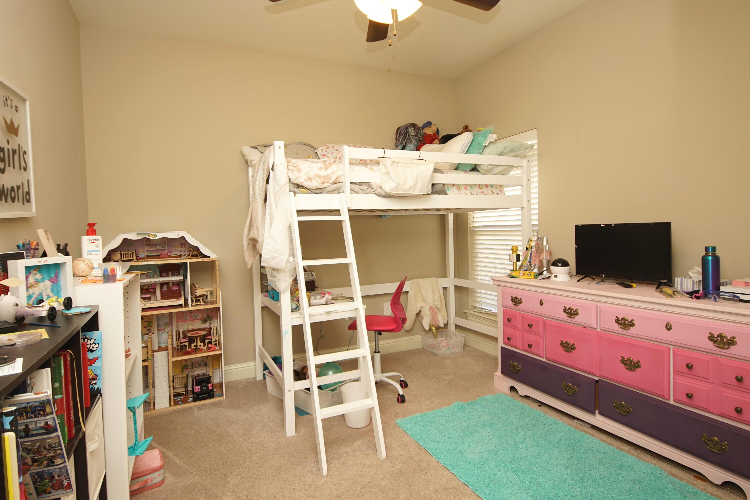 BENTON S/D - Residential