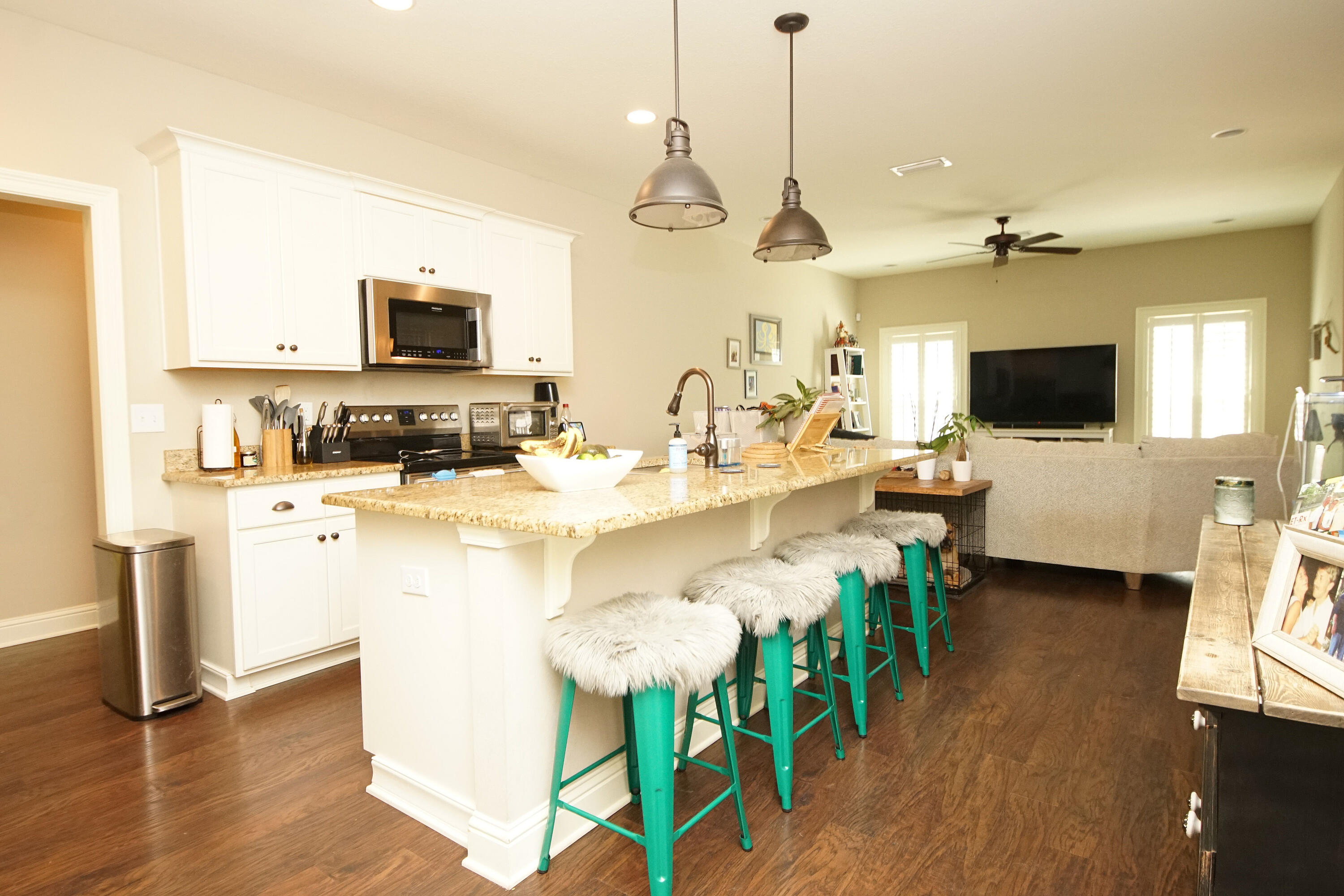 BENTON S/D - Residential