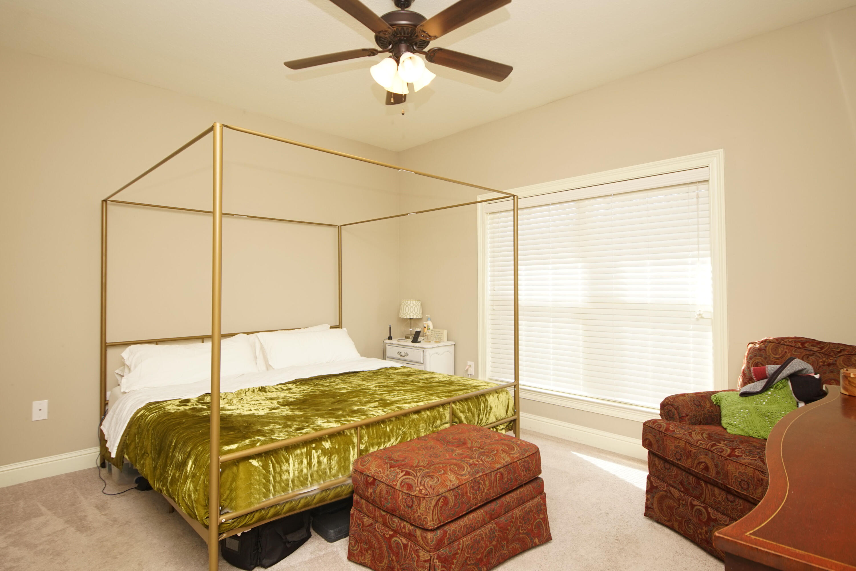 BENTON S/D - Residential