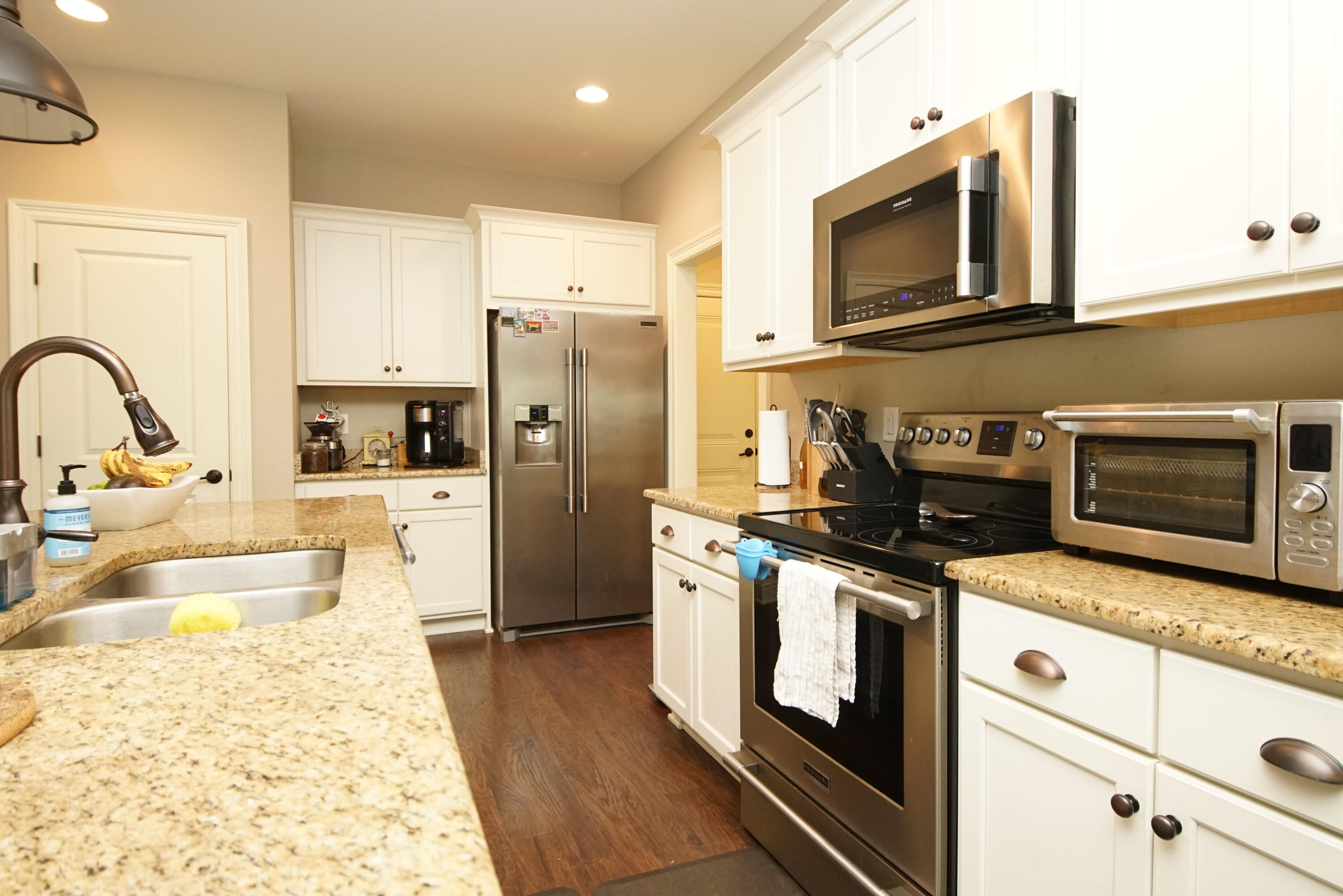 BENTON S/D - Residential