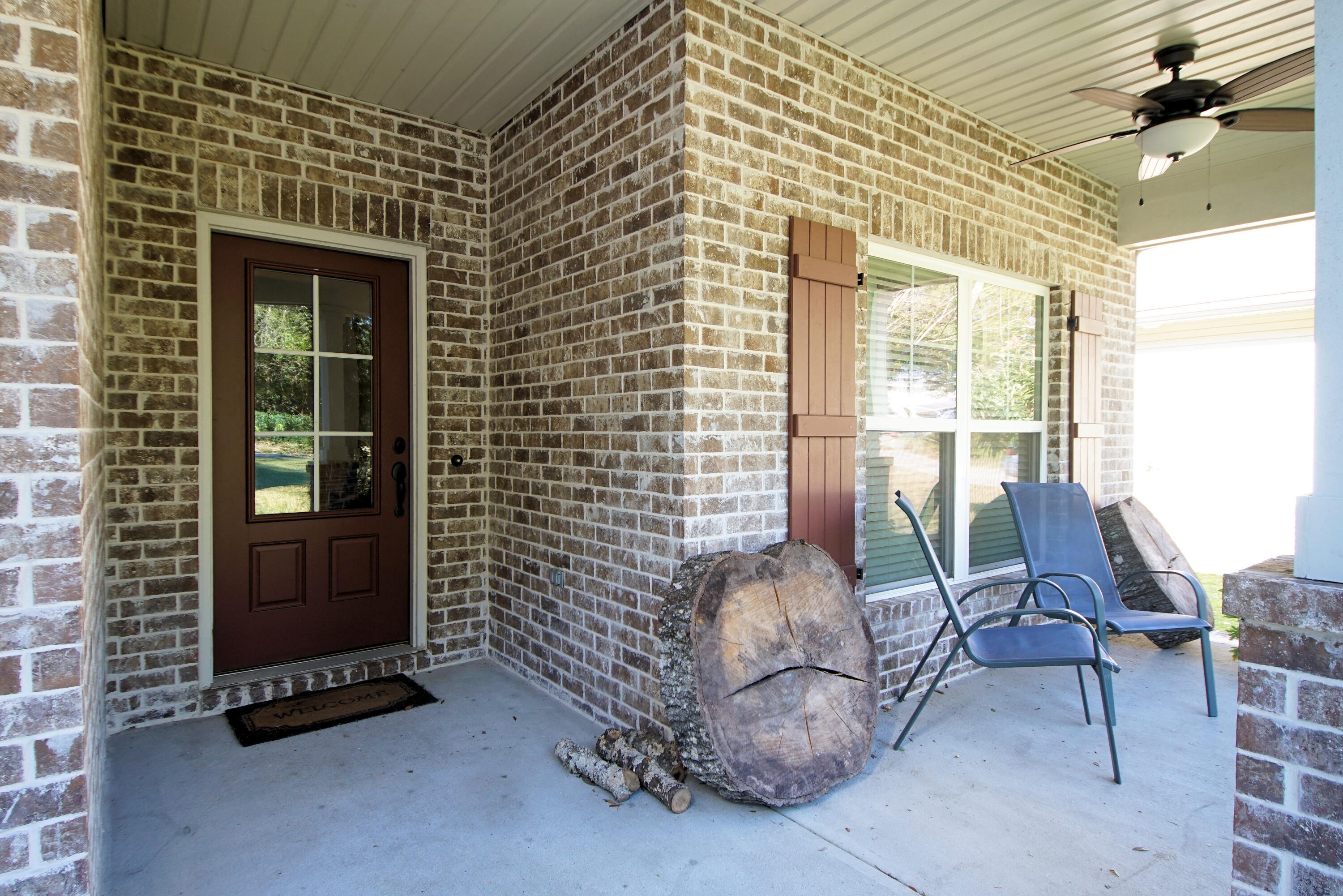 BENTON S/D - Residential