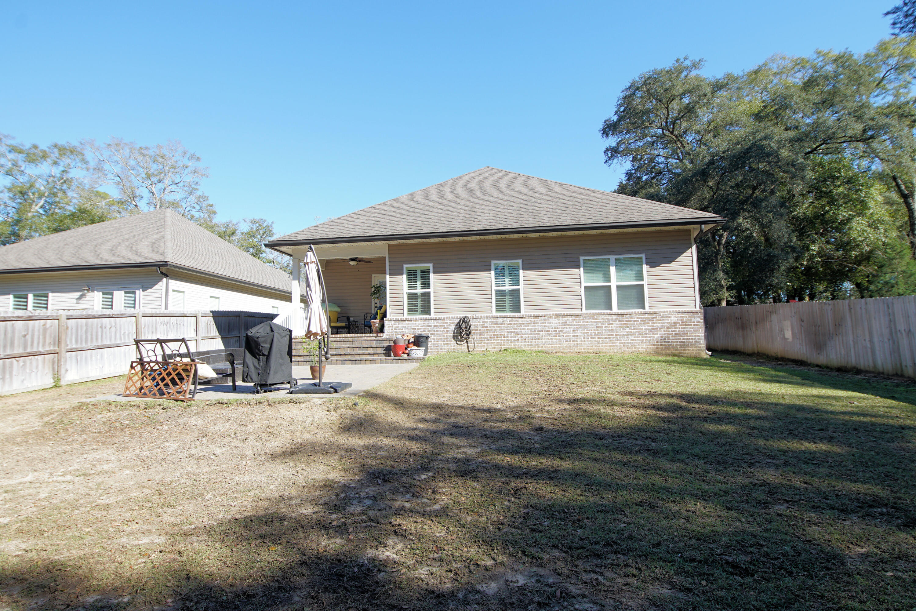 BENTON S/D - Residential