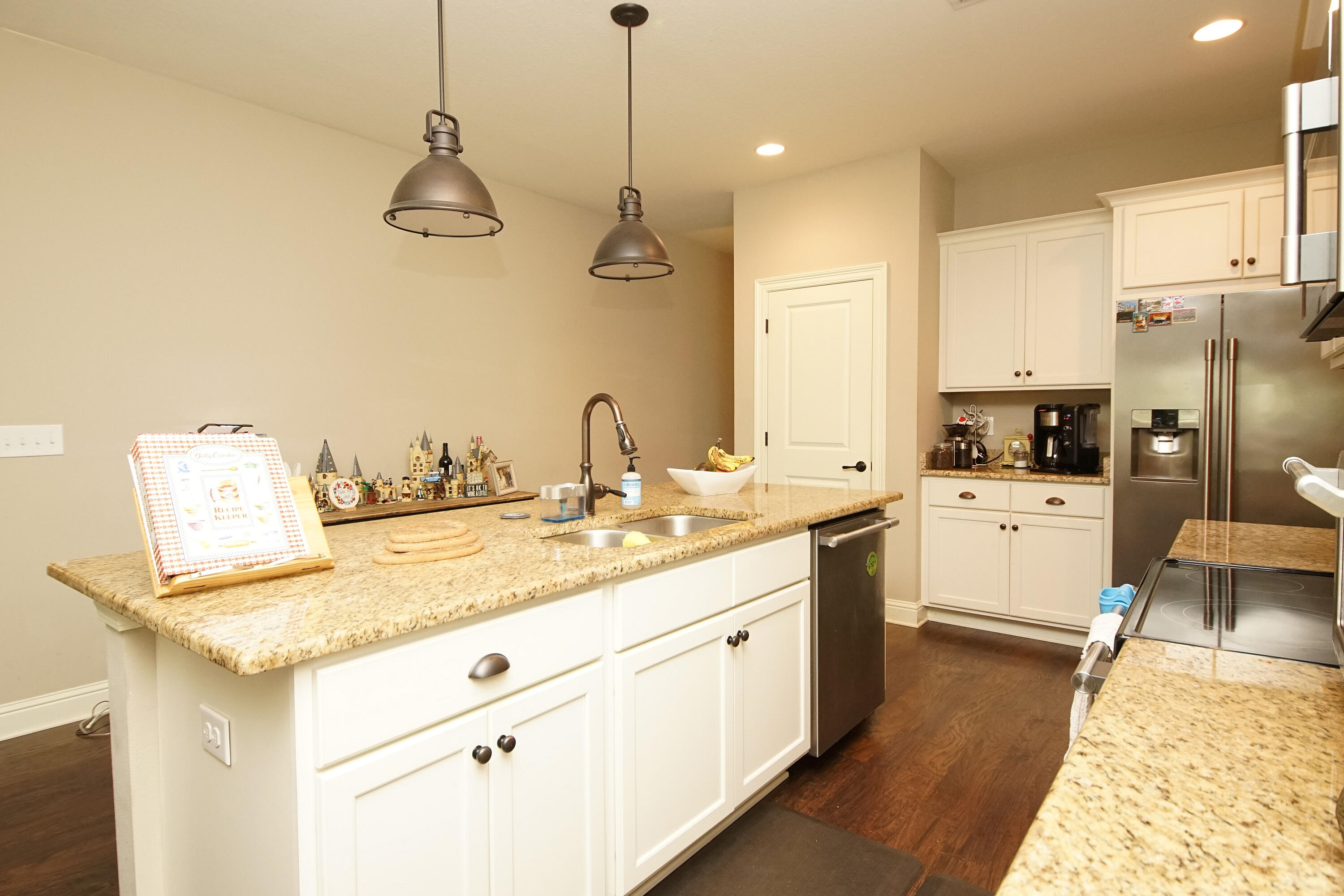 BENTON S/D - Residential