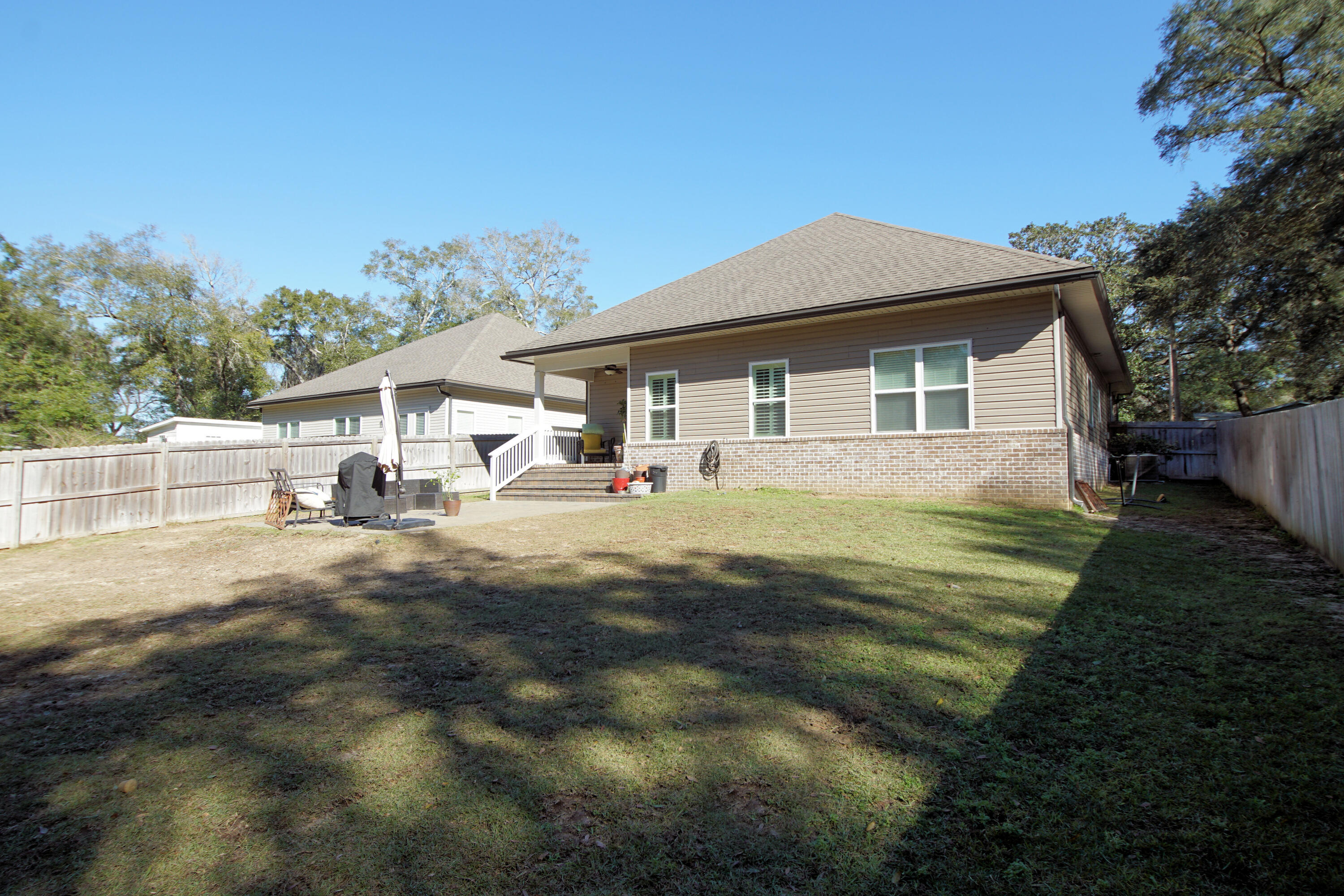 BENTON S/D - Residential