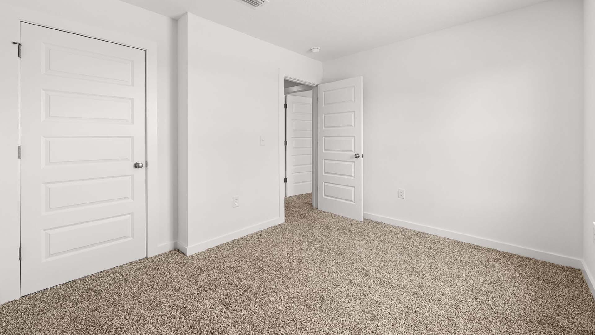 MAGNOLIA AT THE BLUFFS PHASE III - Residential