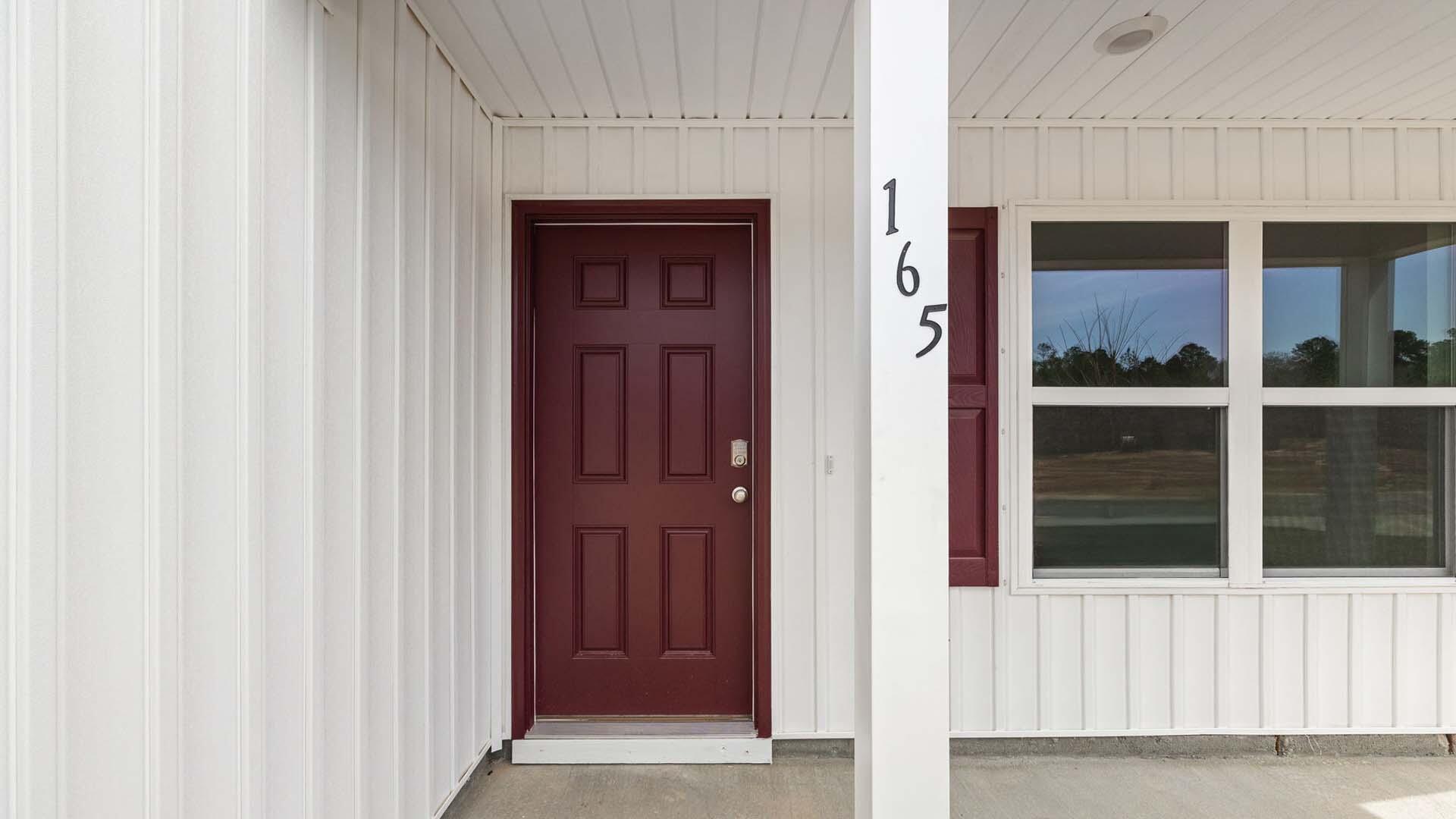 MAGNOLIA AT THE BLUFFS PHASE III - Residential