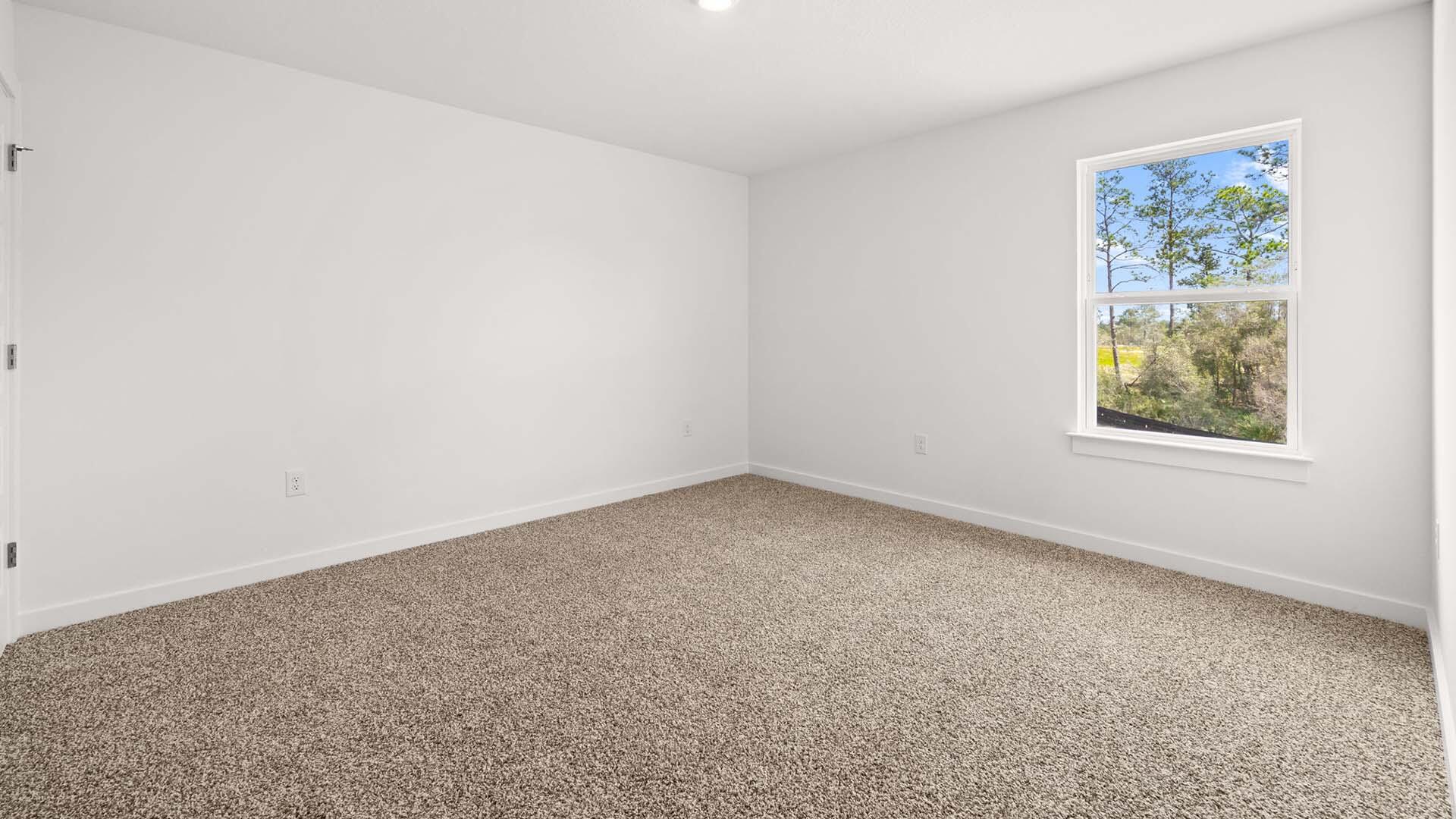 MAGNOLIA AT THE BLUFFS PHASE III - Residential