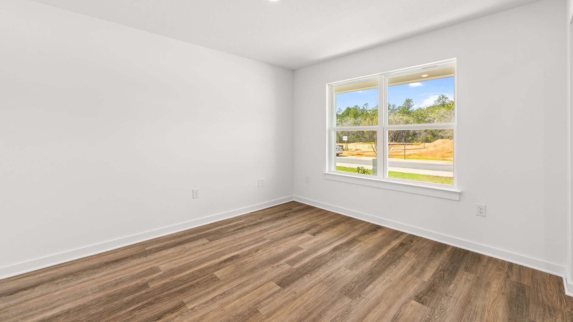 MAGNOLIA AT THE BLUFFS PHASE III - Residential