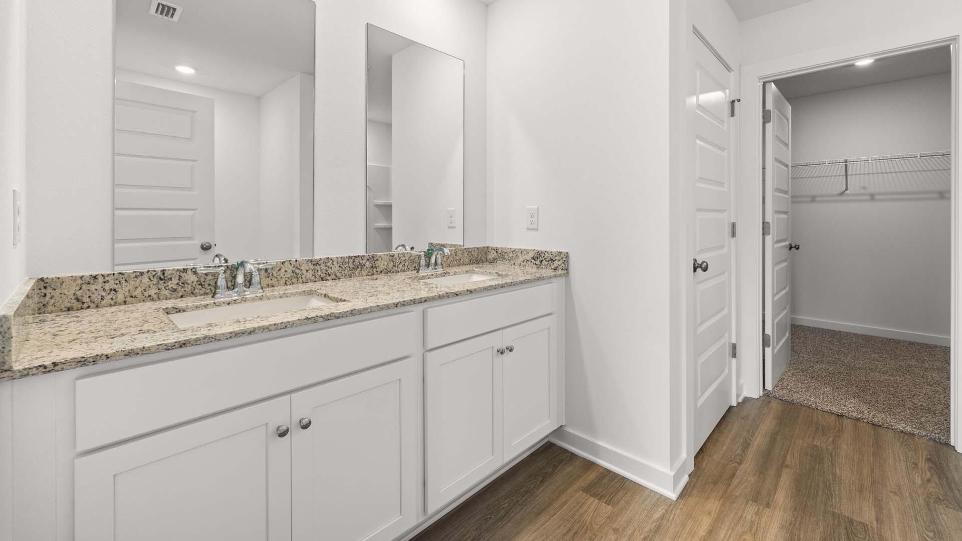 MAGNOLIA AT THE BLUFFS PHASE III - Residential