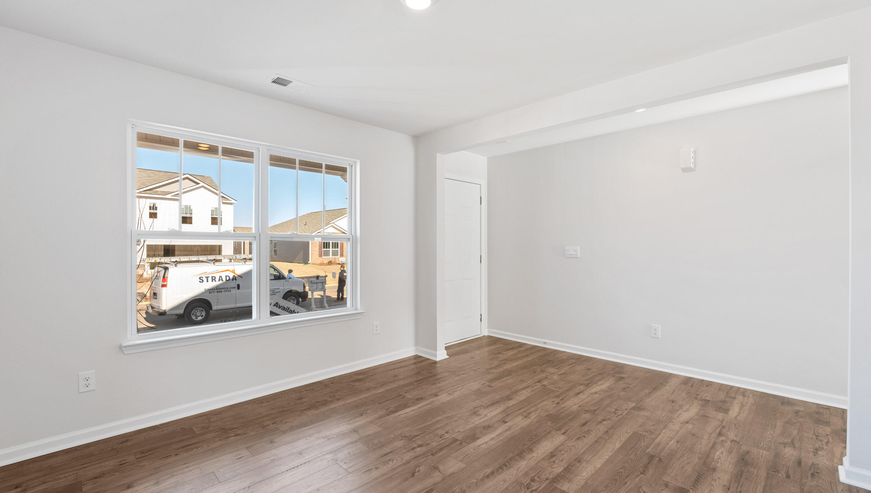 MAGNOLIA AT THE BLUFFS PHASE III - Residential