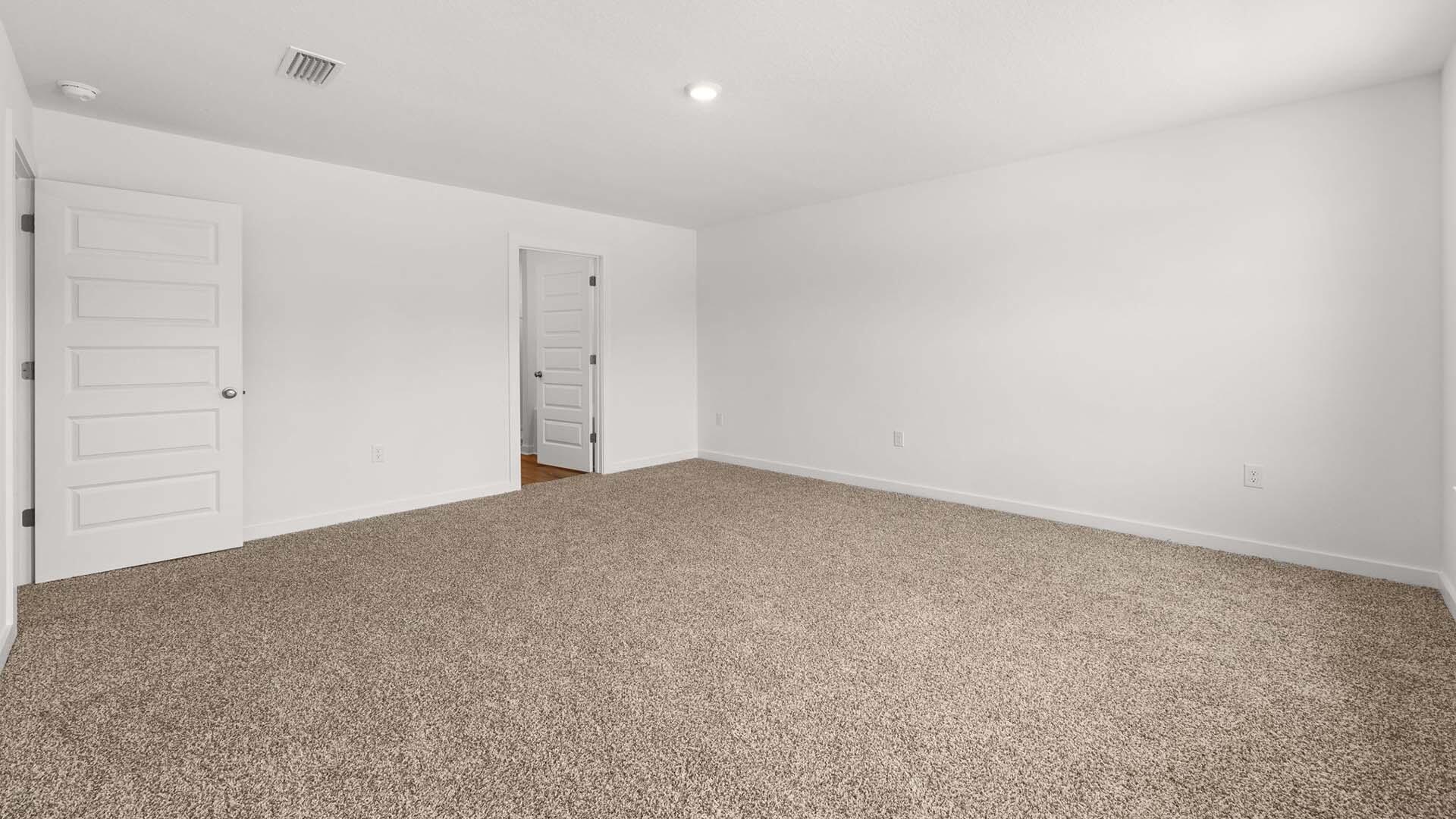 MAGNOLIA AT THE BLUFFS PHASE III - Residential