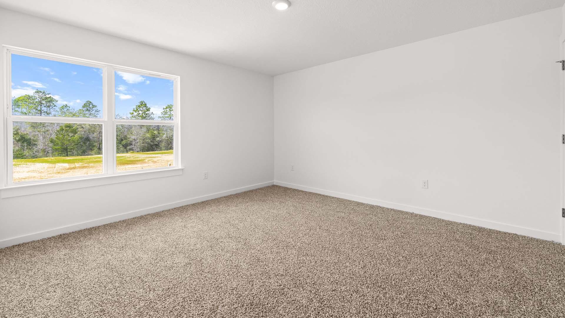 MAGNOLIA AT THE BLUFFS PHASE III - Residential