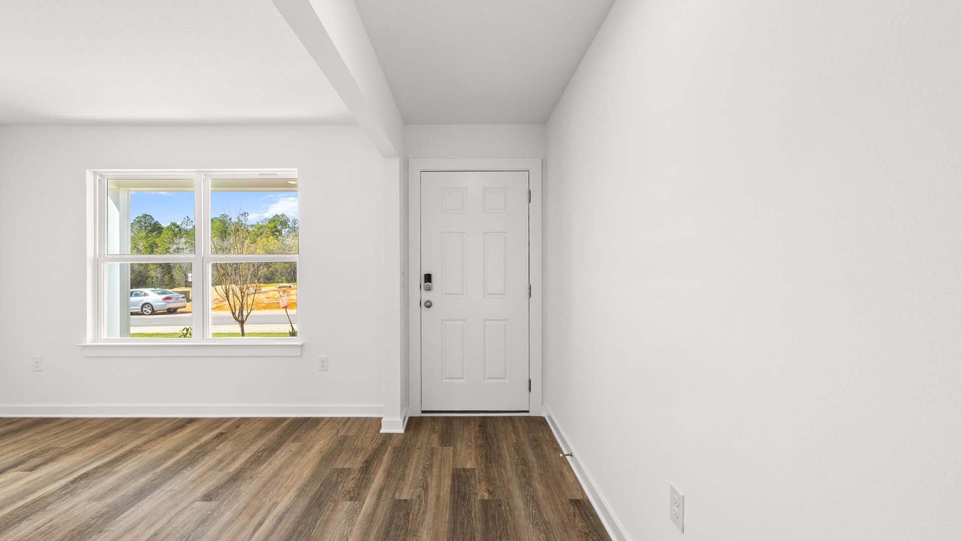 MAGNOLIA AT THE BLUFFS PHASE III - Residential