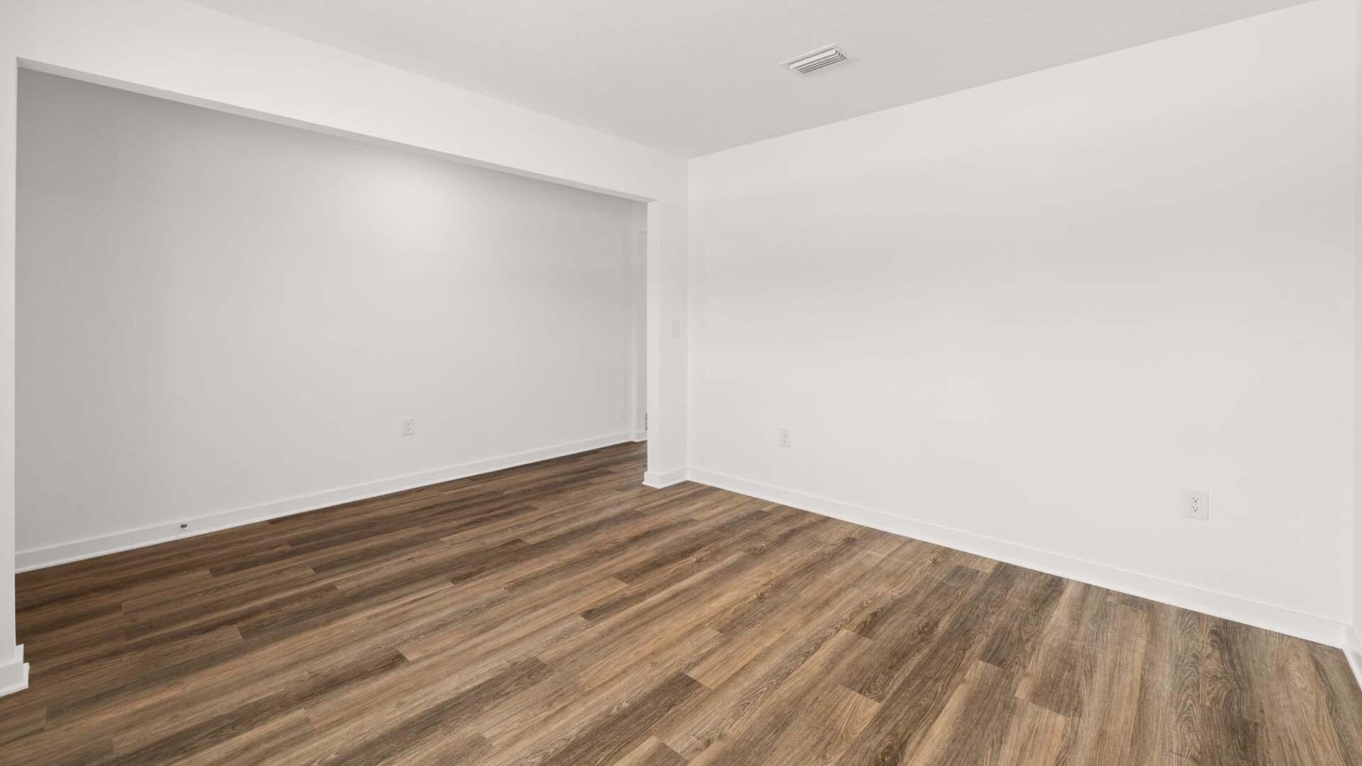 MAGNOLIA AT THE BLUFFS PHASE III - Residential