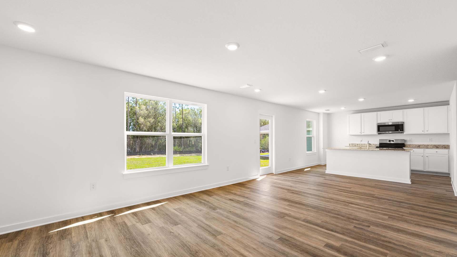 MAGNOLIA AT THE BLUFFS PHASE III - Residential