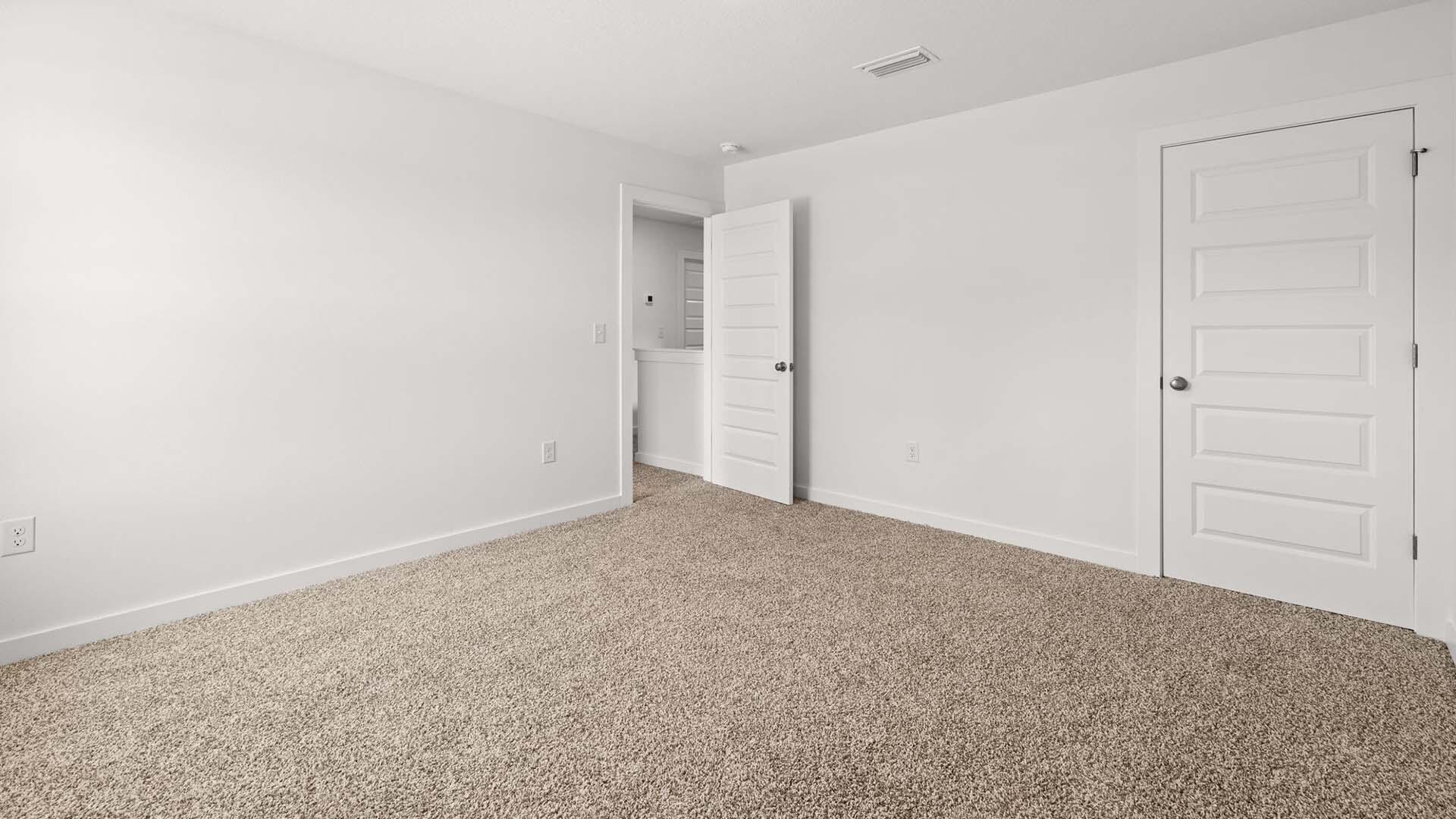 MAGNOLIA AT THE BLUFFS PHASE III - Residential