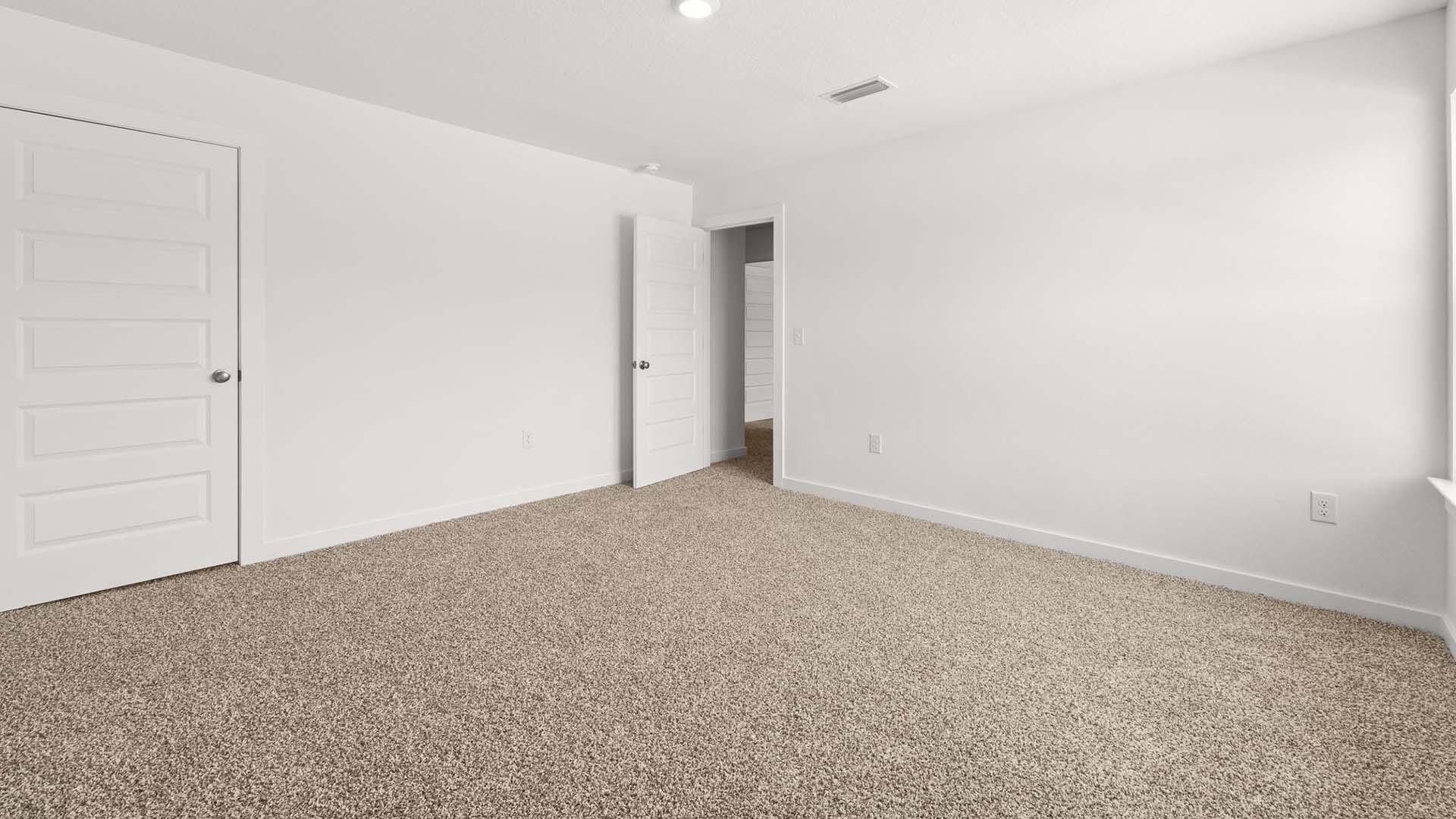 MAGNOLIA AT THE BLUFFS PHASE III - Residential