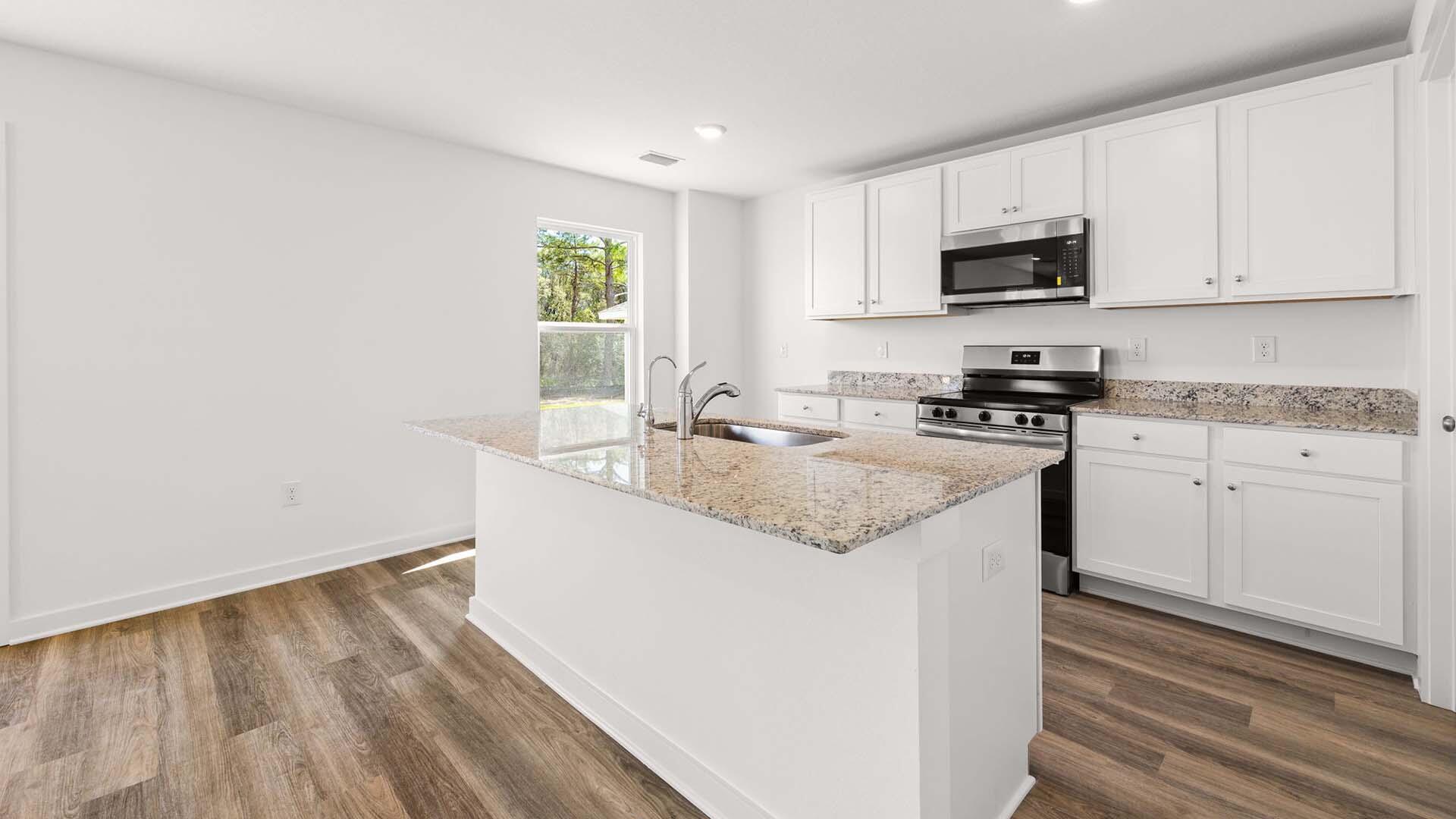 MAGNOLIA AT THE BLUFFS PHASE III - Residential