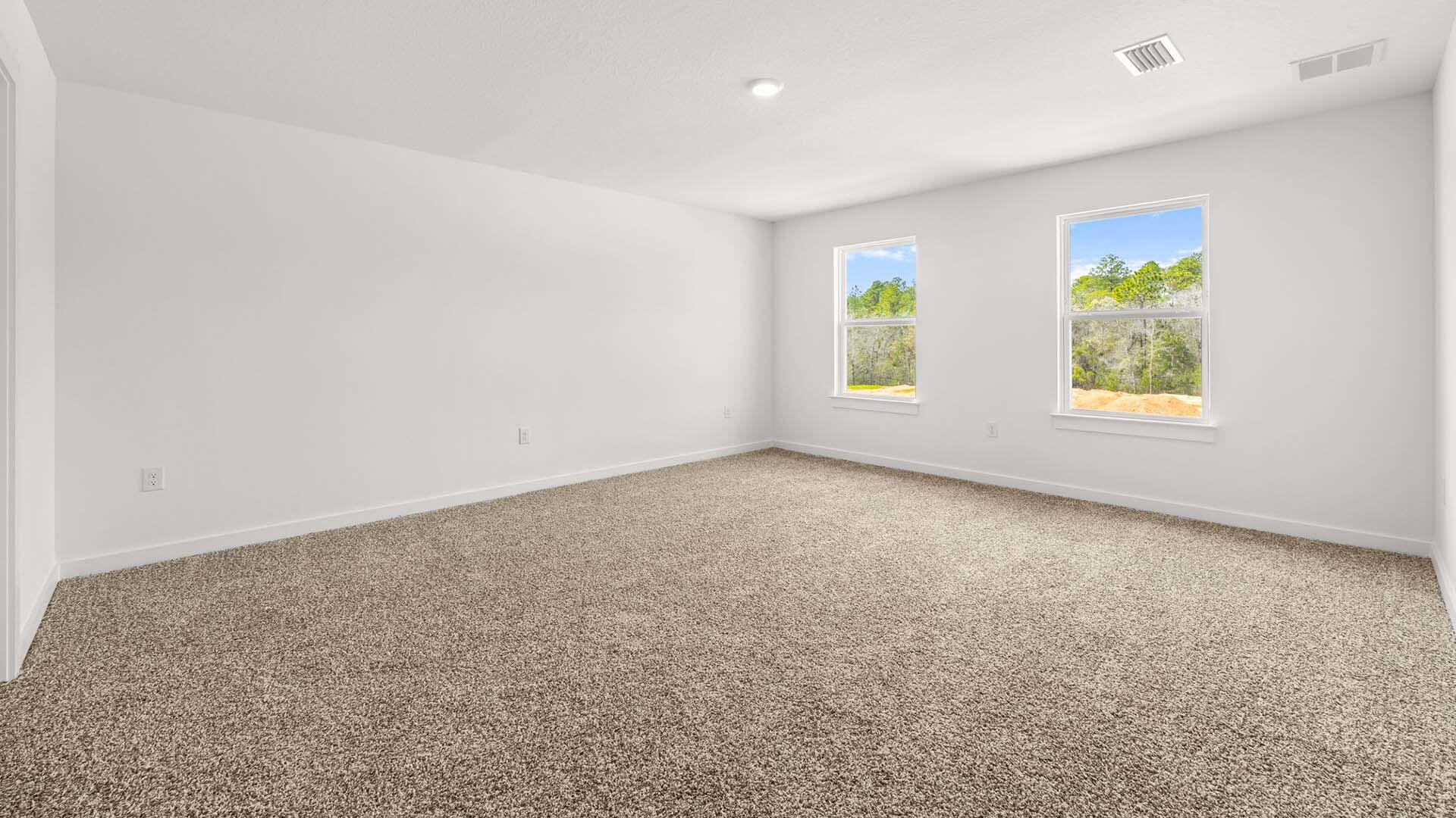 MAGNOLIA AT THE BLUFFS PHASE III - Residential