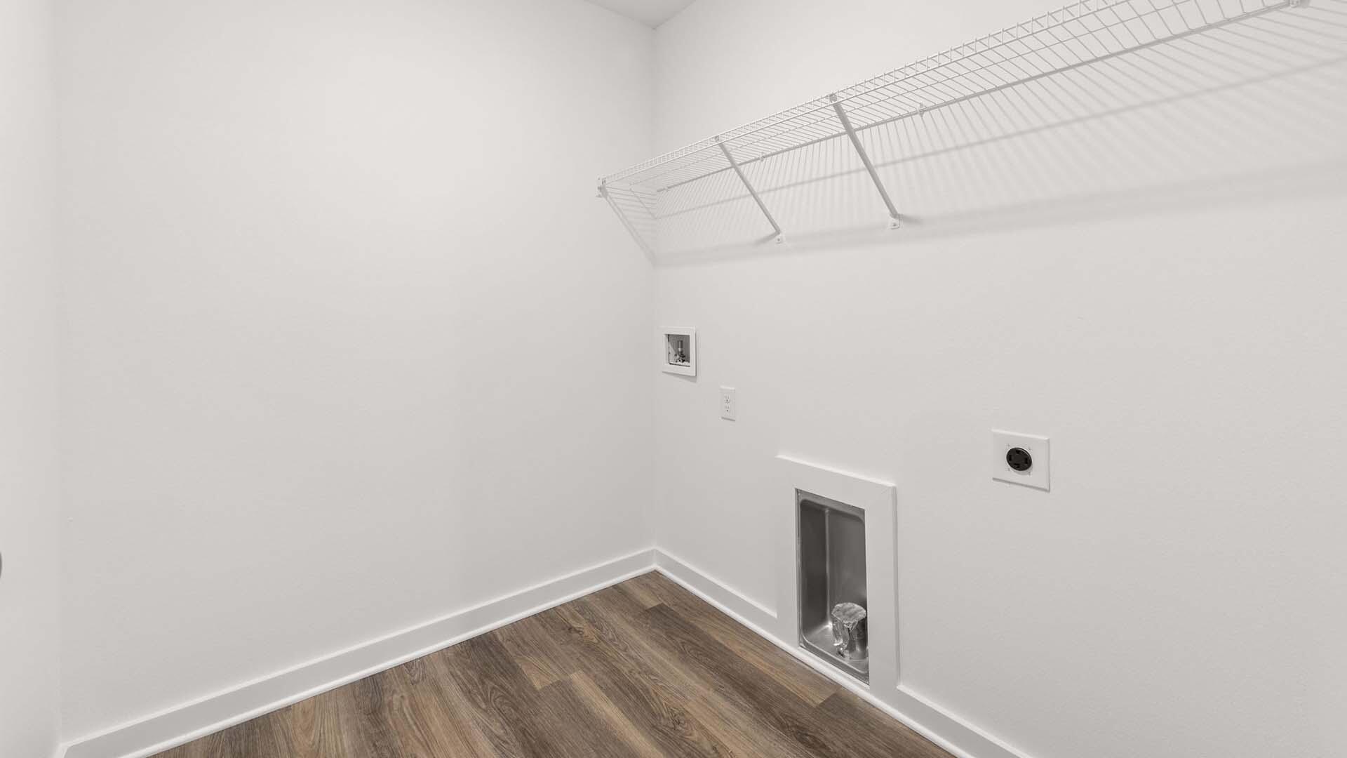 MAGNOLIA AT THE BLUFFS PHASE III - Residential