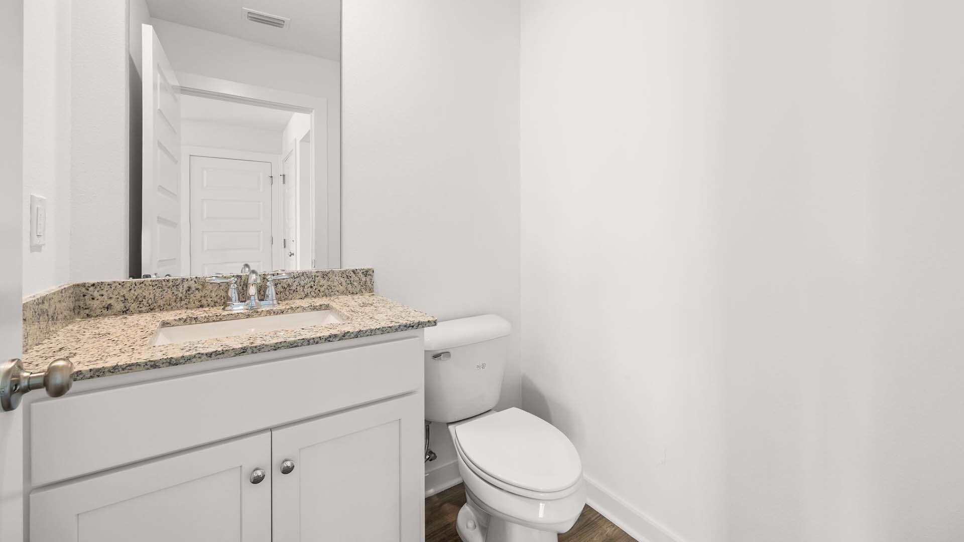 MAGNOLIA AT THE BLUFFS PHASE III - Residential