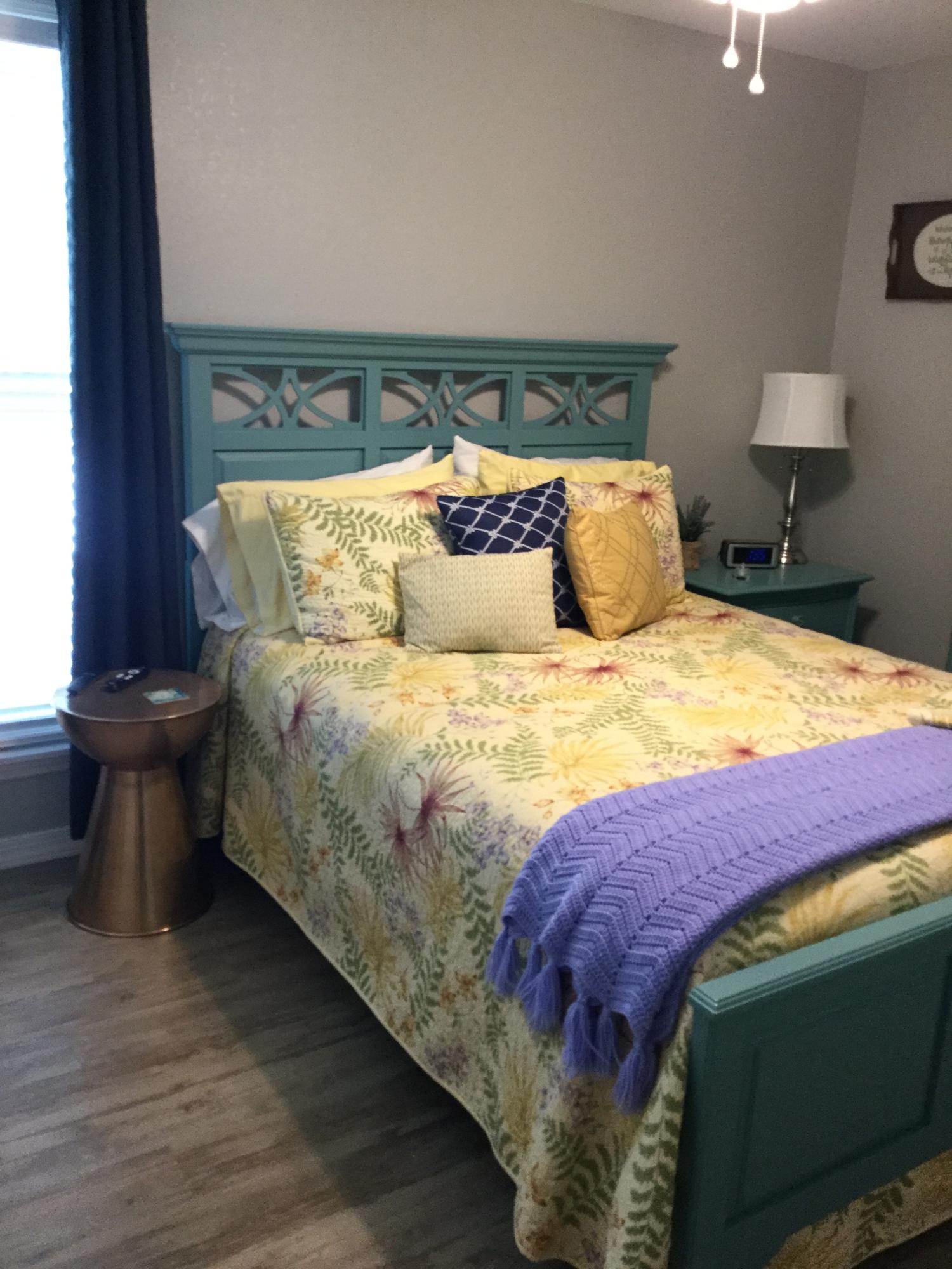 SANDPIPER COVE PH 01 - Residential