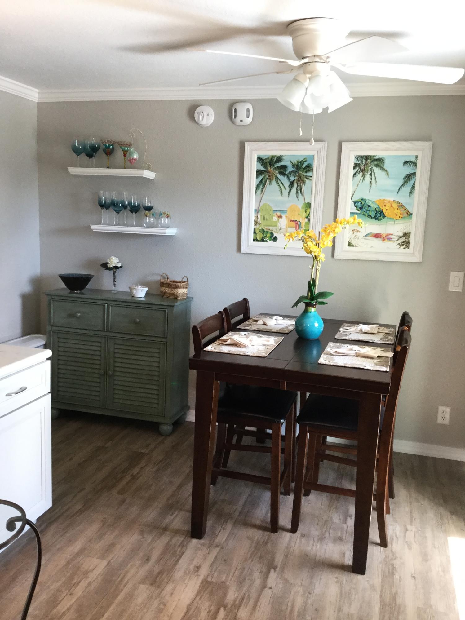 SANDPIPER COVE PH 01 - Residential