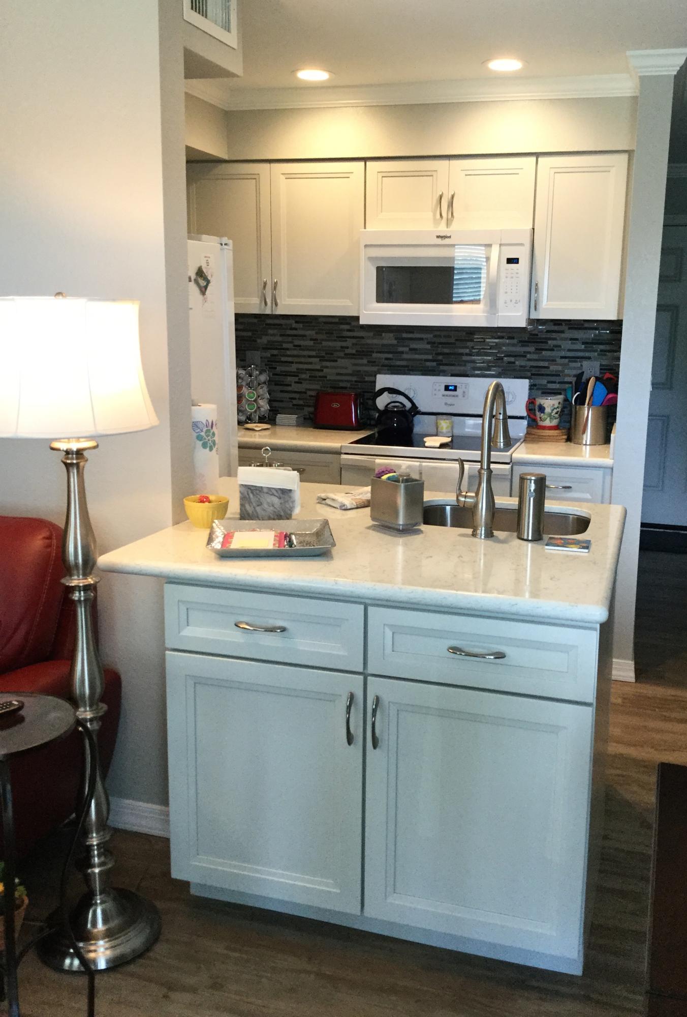 SANDPIPER COVE PH 01 - Residential