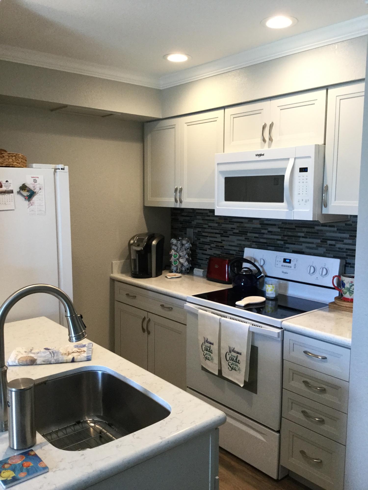 SANDPIPER COVE PH 01 - Residential