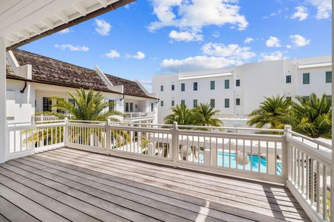 A home in Inlet Beach