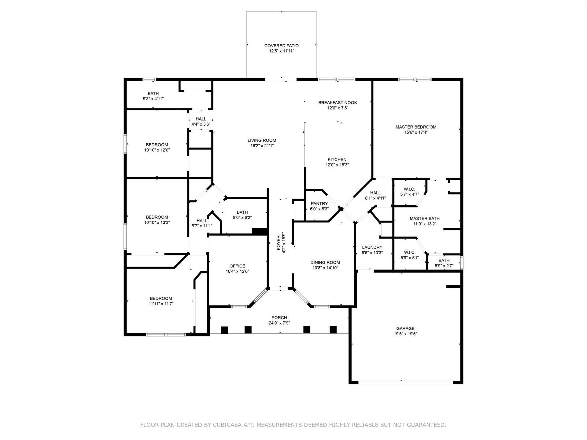 NAVARRE S/D 1ST ADDN - Residential