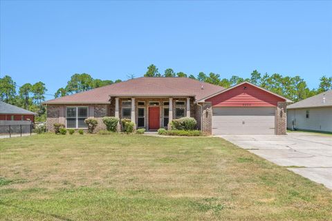 A home in Navarre