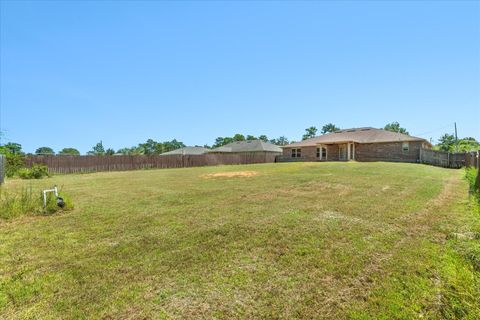 A home in Navarre