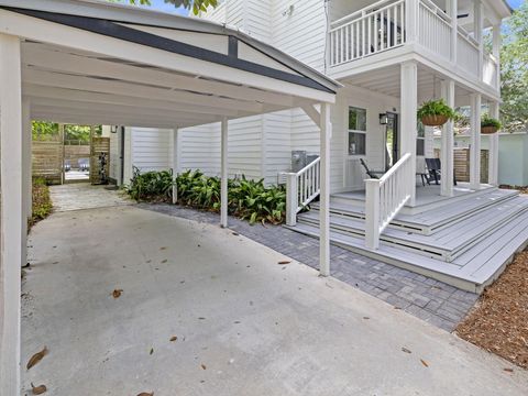 A home in Santa Rosa Beach