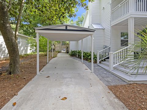 A home in Santa Rosa Beach