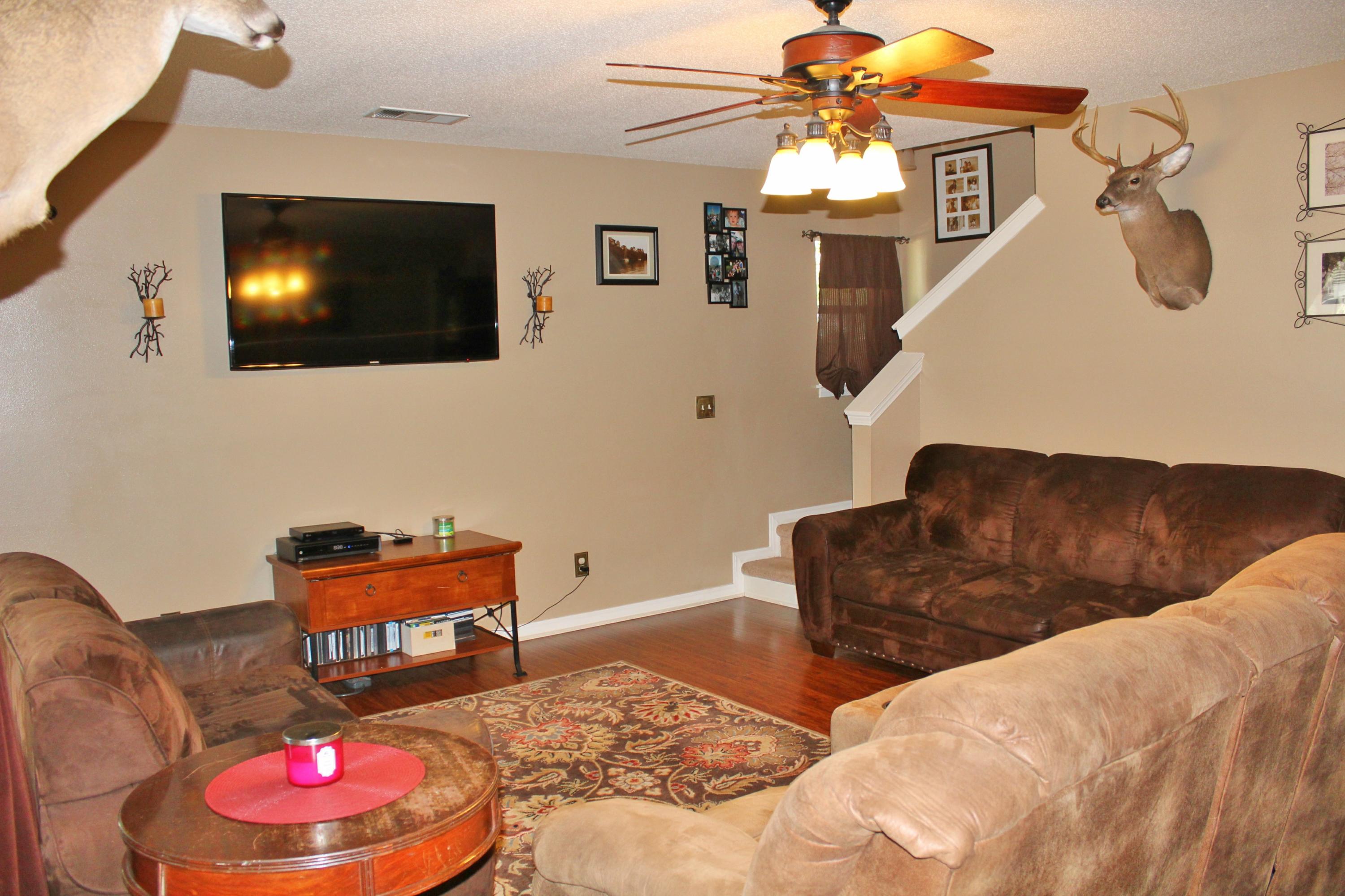TIMBER WIND ESTATES - Residential