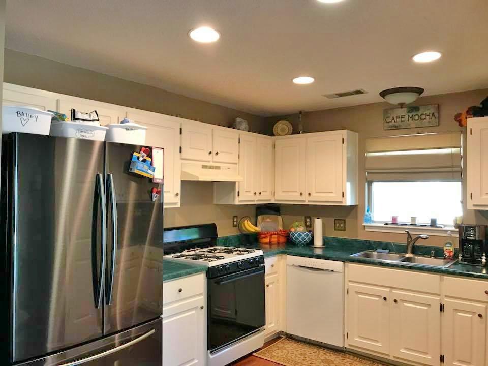 TIMBER WIND ESTATES - Residential