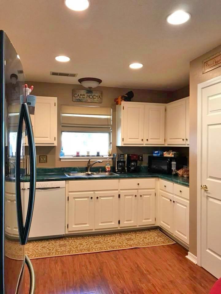 TIMBER WIND ESTATES - Residential